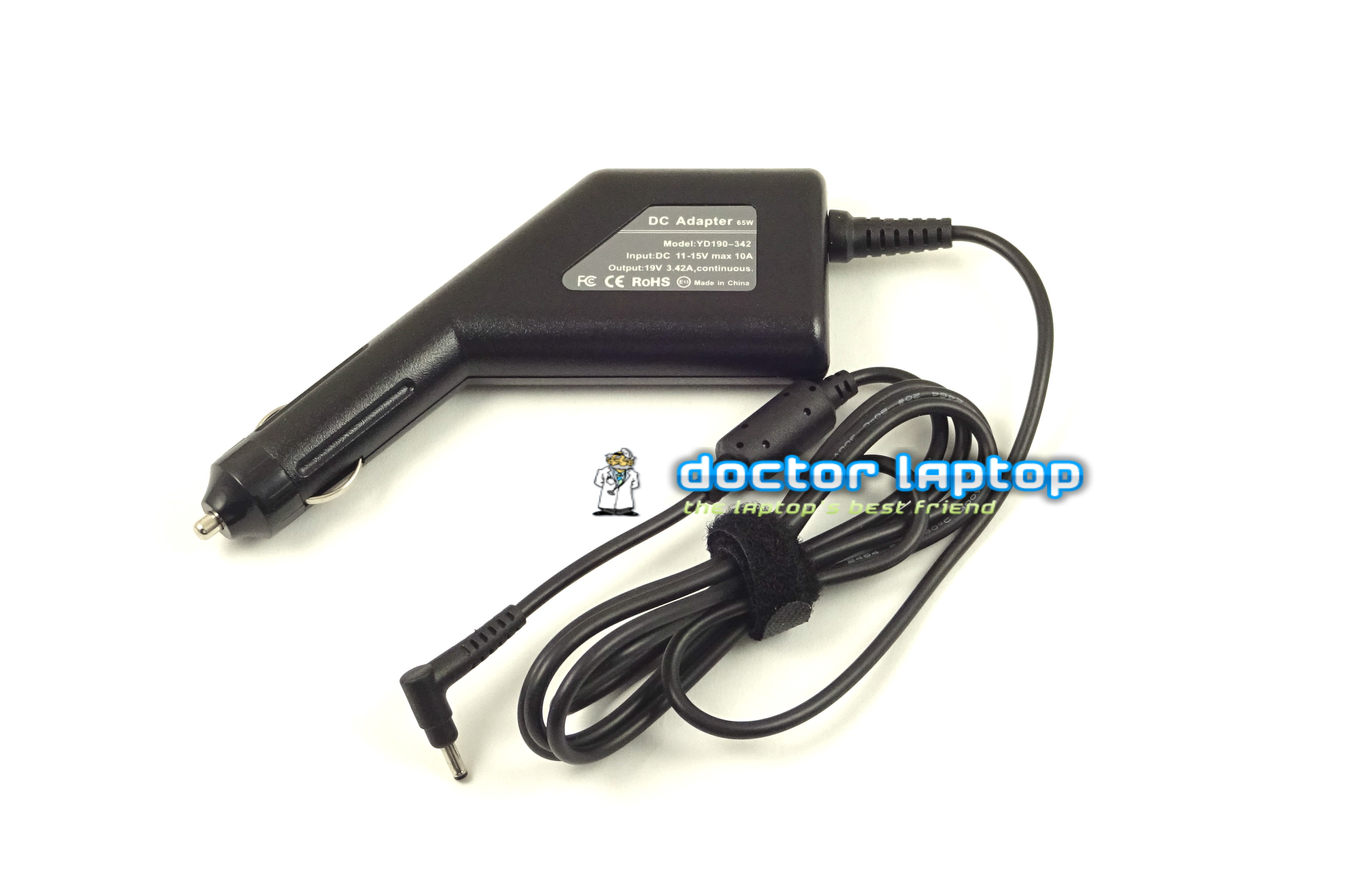 Incarcator auto laptop Acer Swift 1 SF114-34, 65W