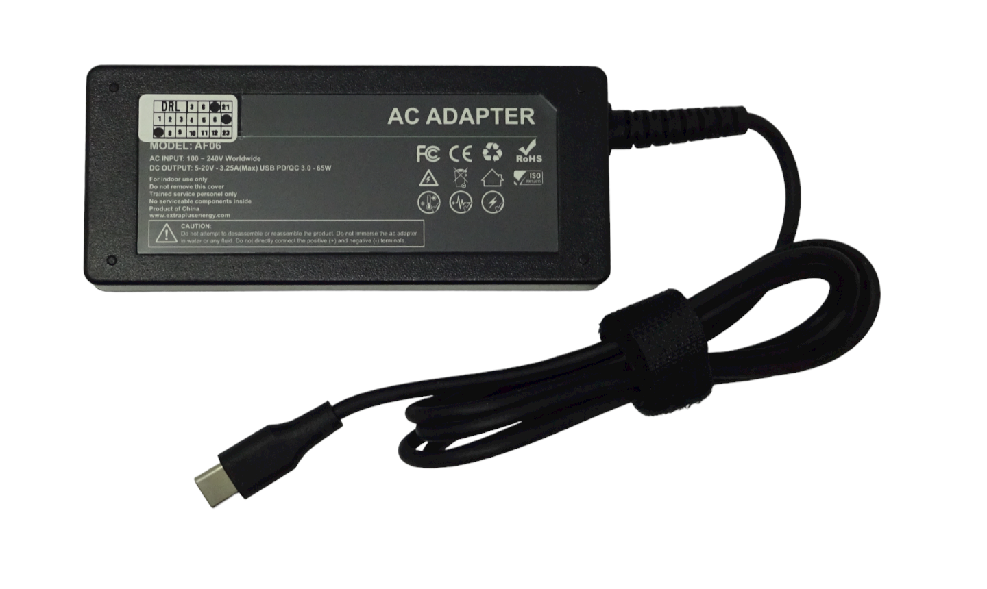 Incarcator compatibil Lenovo ThinkPad T14 Gen 3, T14s Gen 2, T14s Gen 3, 65W USB-C Incarcator compatibil Lenovo ThinkPad T14 Gen 3, T14s Gen 2, T14s Gen 3, 65W USB-C