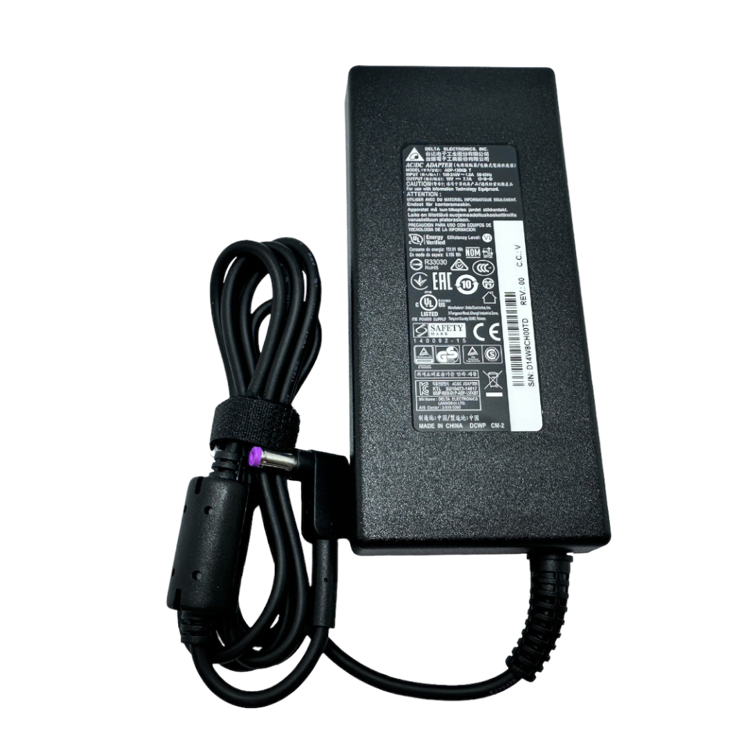 Incarcator Acer Aspire VN7-592G, VN7-593G, VN7-792G, VN7-793G, Aspire 7 A715-41G A715-42G, A715-71G, A715-72G, A715-74G, A717-71G, A717-72G, 135W Incarcator Acer Aspire VN7-592G, VN7-593G, VN7-792G, VN7-793G, Aspire 7 A715-41G A715-42G, A715-71G, A715-72G, A715-74G, A717-71G, A717-72G, 135W