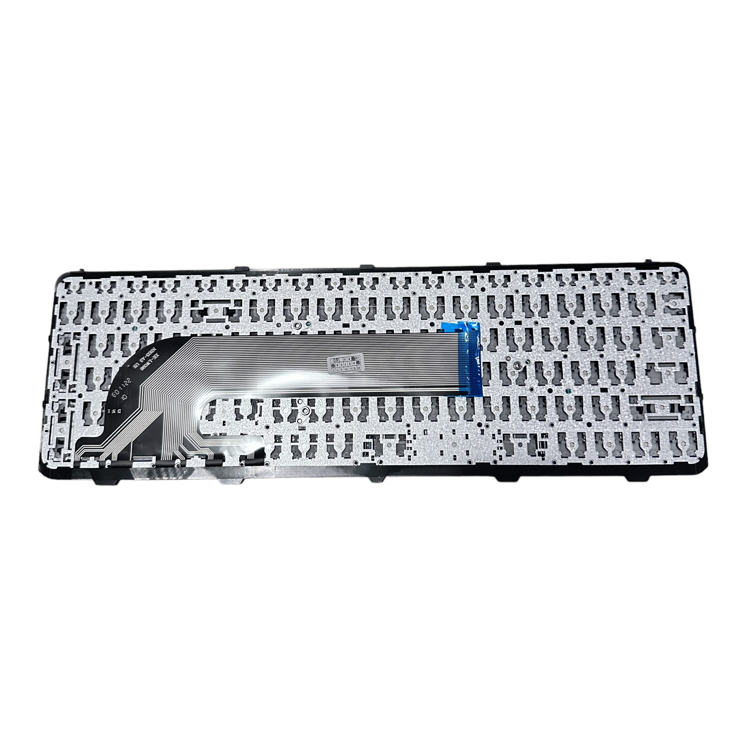Tastatura compatibila laptop HP Probook 450 G0, 450 G1, 450 G2, Probook 455 G0, 455 G1, 455 G2, Probook 470 G0, 470 G1, 470 G2, neagra, fara iluminare, layout Us Tastatura compatibila laptop HP Probook 450 G0, 450 G1, 450 G2, Probook 455 G0, 455 G1, 455 G2, Probook 470 G0, 470 G1, 470 G2, neagra, fara iluminare, layout Us
