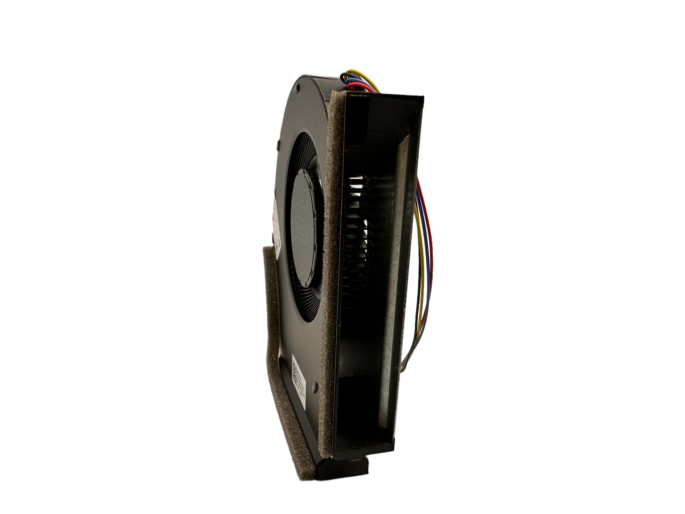 Cooler Asus ROG Strix G15 G513IM, G513IR, G513QM, G513QR, G533QM, G533QR, G533QS, Strix G17 G713IM, G713IR, G713QM, G713QR, G733QM, G733QR, pentru procesor, CPU Cooler Asus ROG Strix G15 G513IM, G513IR, G513QM, G513QR, G533QM, G533QR, G533QS, Strix G17 G713IM, G713IR, G713QM, G713QR, G733QM, G733QR, pentru procesor, CPU