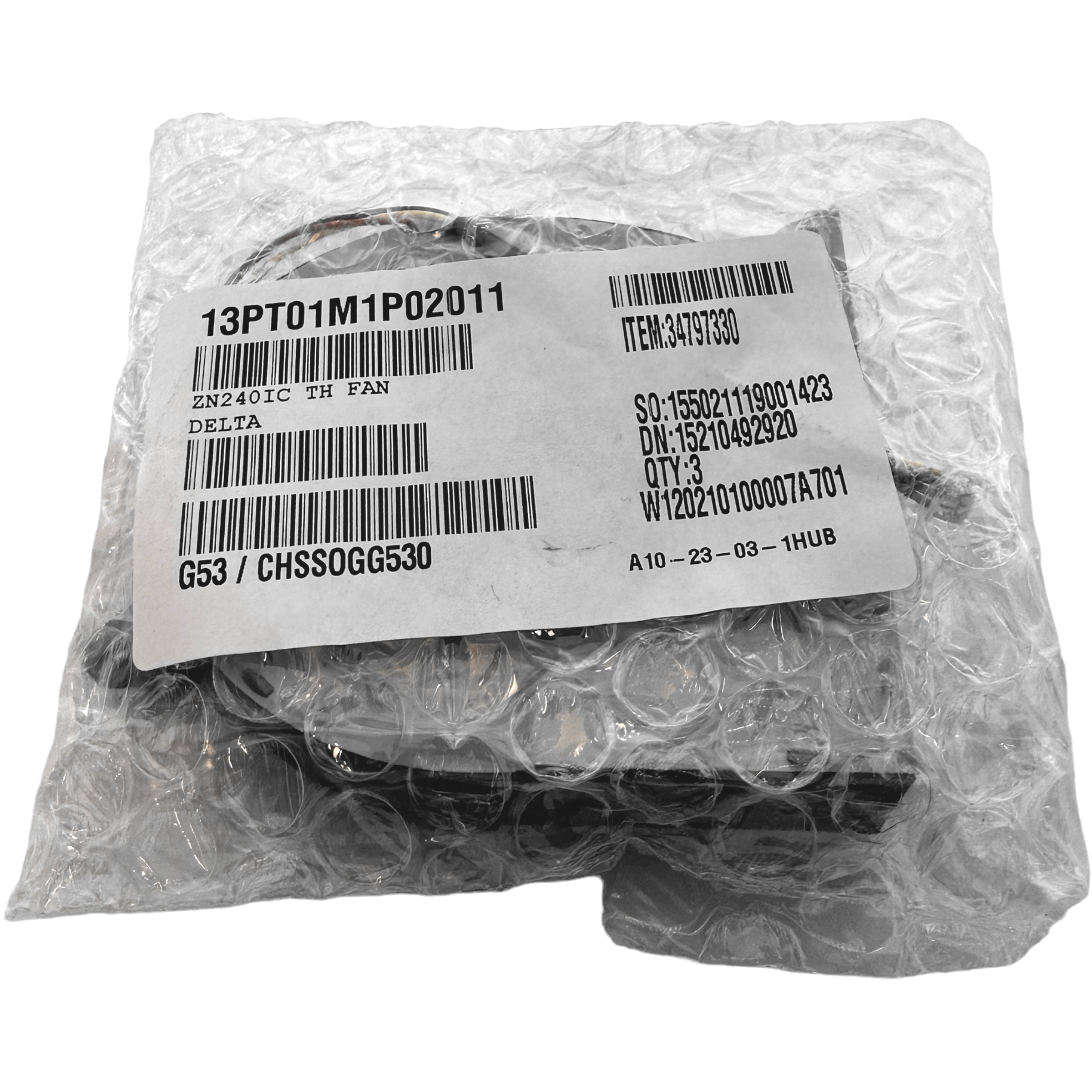 Cooler original Asus All In One A6432, A6511GK, A6511UK, V221ICGK, V222F, V241DAK, VA241ICGK, ZN220ICGK, ZN240ICGK, ZN241ICGK Cooler original Asus All In One A6432, A6511GK, A6511UK, V221ICGK, V222F, V241DAK, VA241ICGK, ZN220ICGK, ZN240ICGK, ZN241ICGK