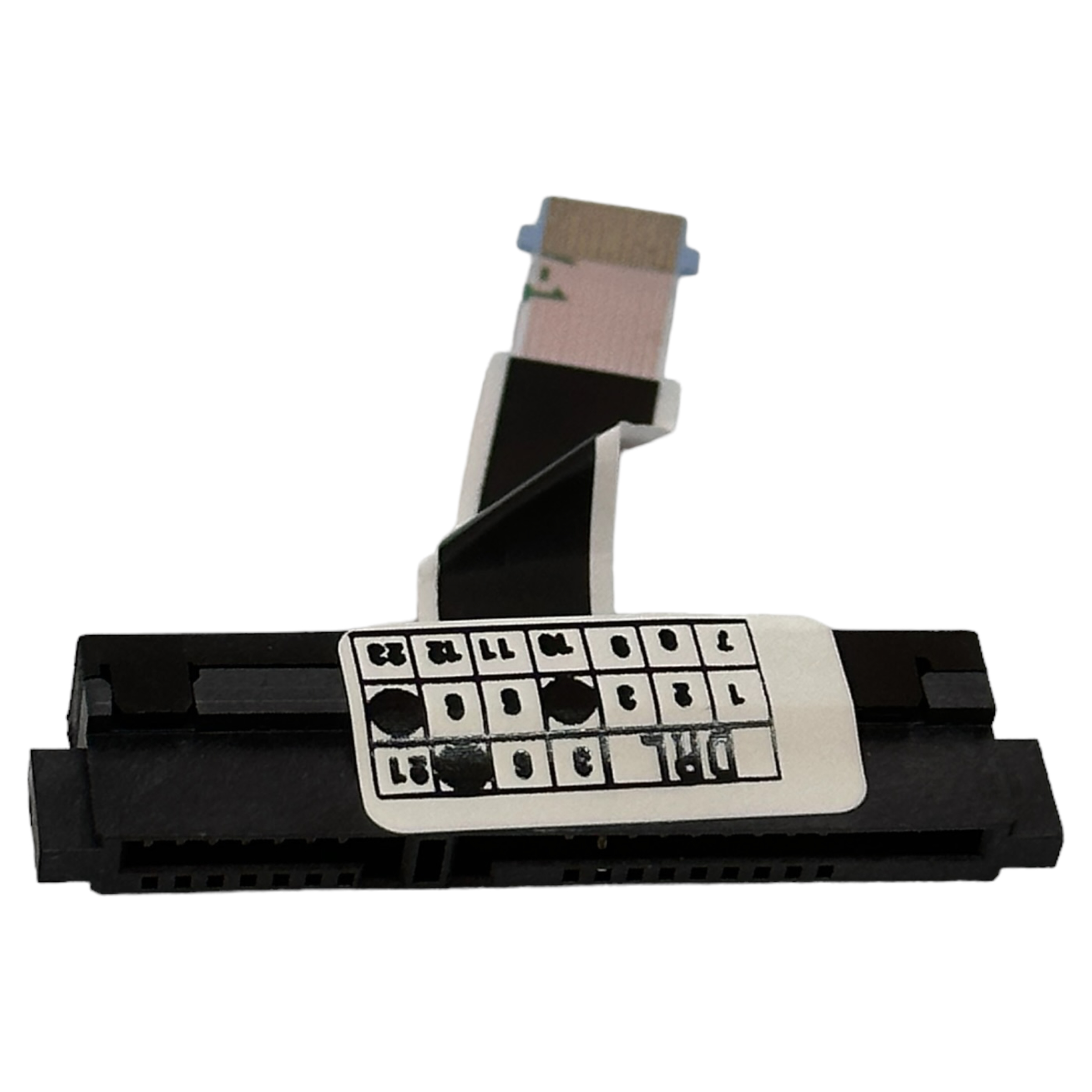 Cablu conectare HDD / SSD 2.5'' original pentru Dell Inspiron 15 3567 / 15 3565 / 15 3576, Vostro 15 3568 3578, model Vegas15 HDD 450.09P04, 009P04.1001 Cablu conectare HDD / SSD 2.5'' original pentru Dell Inspiron 15 3567 / 15 3565 / 15 3576, Vostro 15 3568 3578, model Vegas15 HDD 450.09P04, 009P04.1001