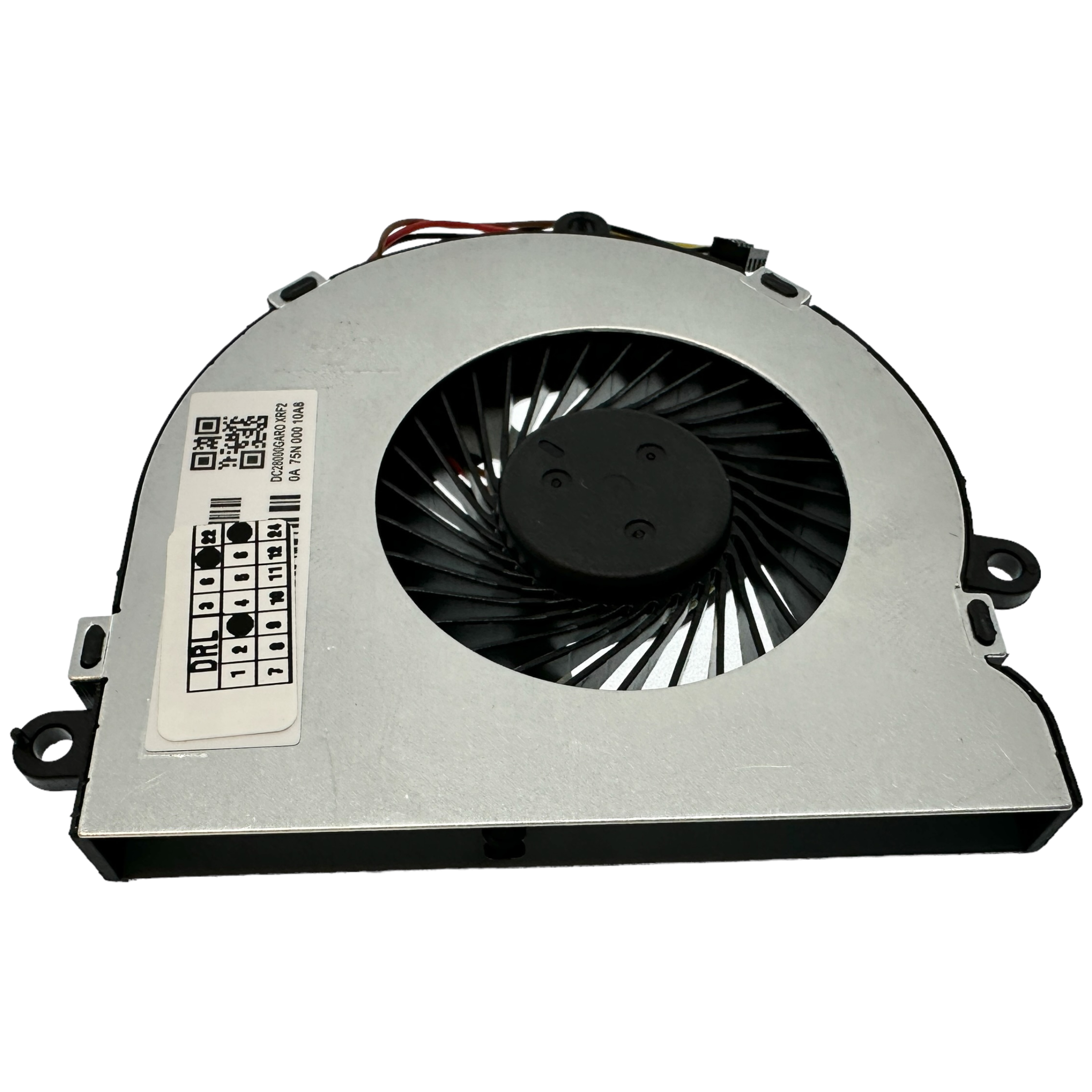 Cooler compatibil HP 250 G4, 255 G4, 250 G5, 255 G5, 250 G6, 255 G6, 15-AC, 15-AF, 15-AY, 15-BW, 15T-AC, 15Z-AF, model 813946-001 Cooler compatibil HP 250 G4, 255 G4, 250 G5, 255 G5, 250 G6, 255 G6, 15-AC, 15-AF, 15-AY, 15-BW, 15T-AC, 15Z-AF, model 813946-001