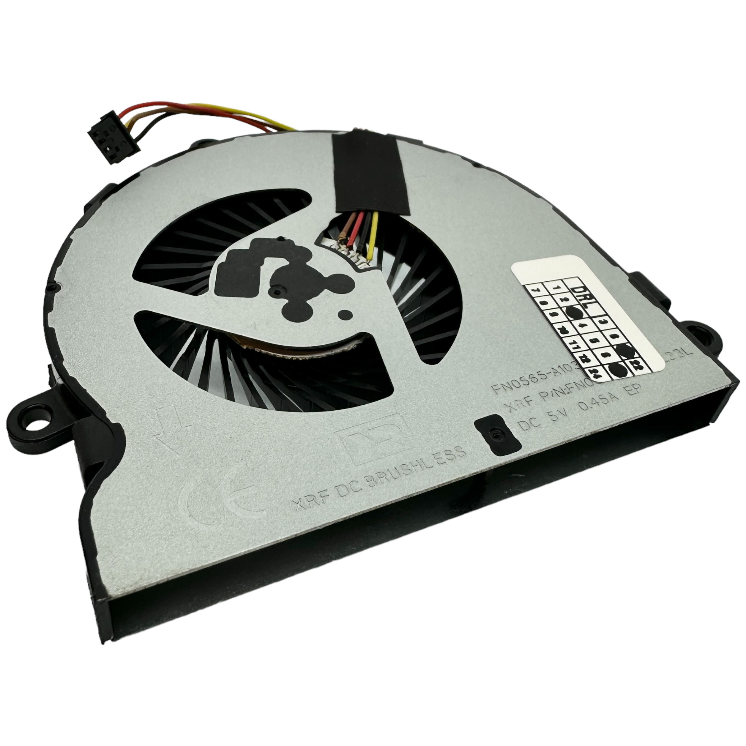 Cooler compatibil HP 250 G4, 255 G4, 250 G5, 255 G5, 250 G6, 255 G6, 15-AC, 15-AF, 15-AY, 15-BW, 15T-AC, 15Z-AF, model 813946-001 Cooler compatibil HP 250 G4, 255 G4, 250 G5, 255 G5, 250 G6, 255 G6, 15-AC, 15-AF, 15-AY, 15-BW, 15T-AC, 15Z-AF, model 813946-001
