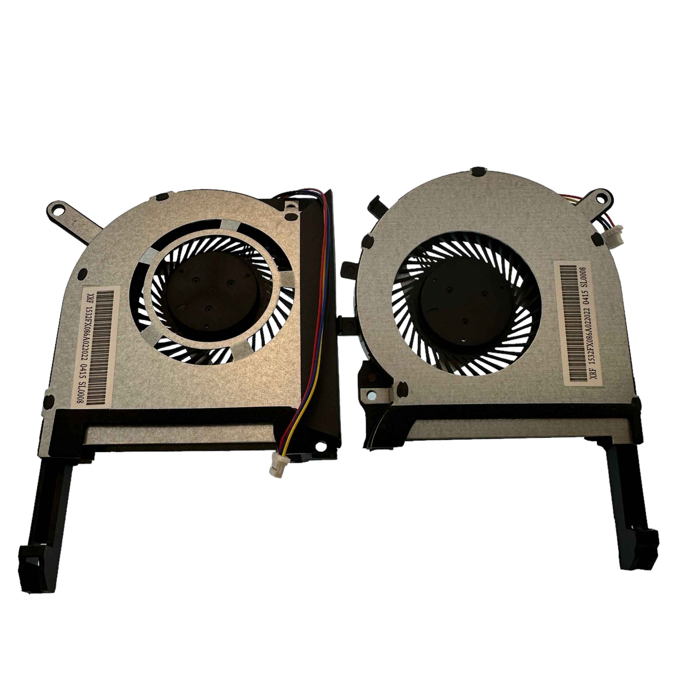 Set ventilatoare compatibile Asus TUF FX505DD, FX505DT, FX505DY, FX505GD, FX505GE, FX505GT, FX506LH, FX506LI, FA506IH, FA506II, FA706IH, FA706II, FX705DY, FX705DD, FX705DT, FX705GD, FX705GE, FX706LI, pentru GTX1050 Set ventilatoare compatibile Asus TUF FX505DD, FX505DT, FX505DY, FX505GD, FX505GE, FX505GT, FX506LH, FX506LI, FA506IH, FA506II, FA706IH, FA706II, FX705DY, FX705DD, FX705DT, FX705GD, FX705GE, FX706LI, pentru GTX1050