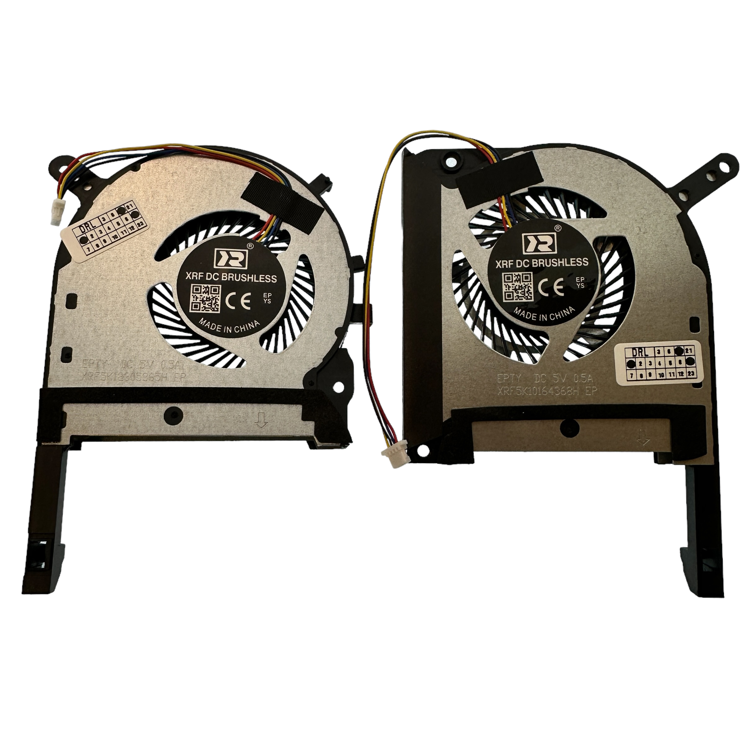 Set ventilatoare compatibile Asus TUF FX505DD, FX505DT, FX505DY, FX505GD, FX505GE, FX505GT, FX506LH, FX506LI, FA506IH, FA506II, FA706IH, FA706II, FX705DY, FX705DD, FX705DT, FX705GD, FX705GE, FX706LI, pentru GTX1050 Set ventilatoare compatibile Asus TUF FX505DD, FX505DT, FX505DY, FX505GD, FX505GE, FX505GT, FX506LH, FX506LI, FA506IH, FA506II, FA706IH, FA706II, FX705DY, FX705DD, FX705DT, FX705GD, FX705GE, FX706LI, pentru GTX1050