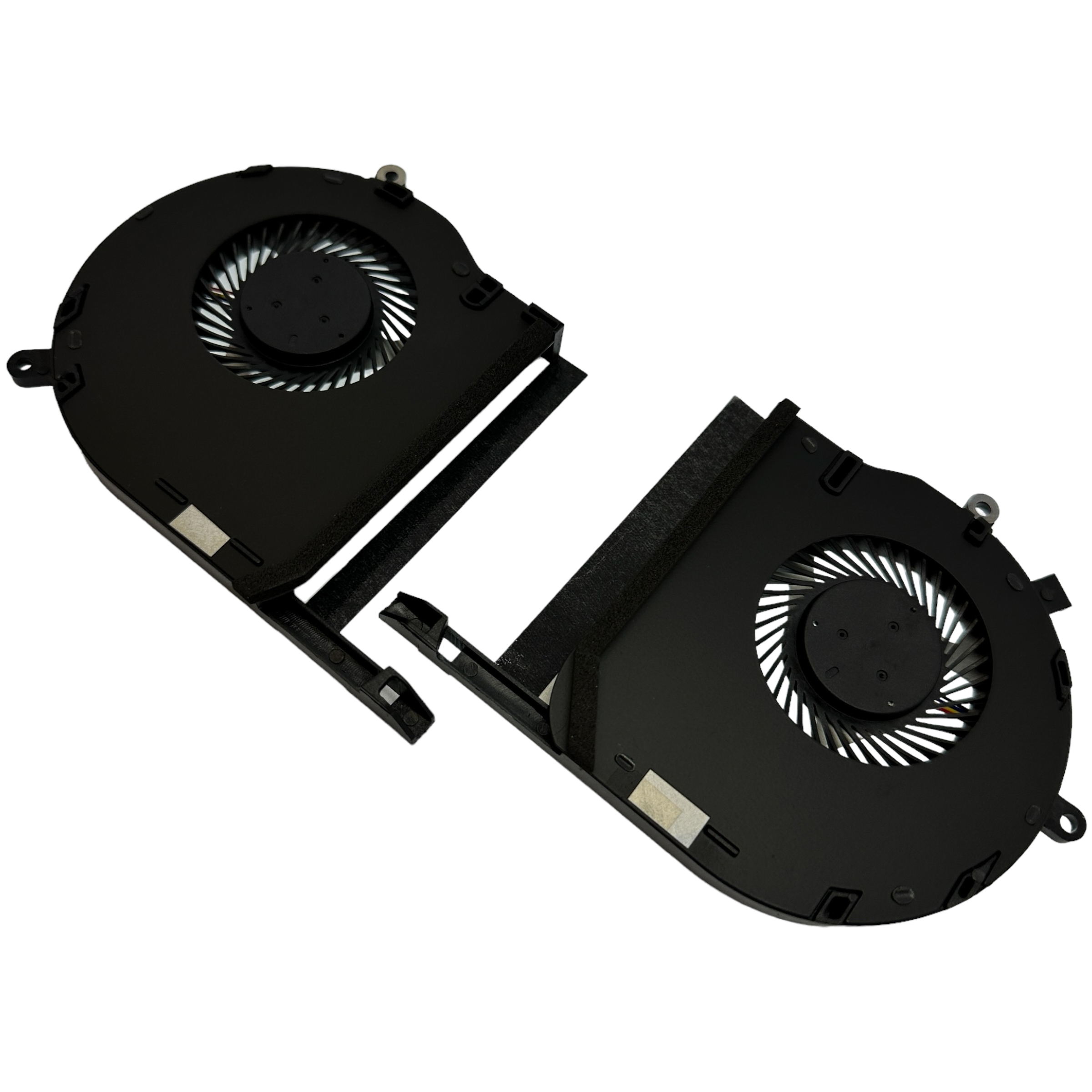 Set coolere compatibile Asus TUF504GD, TUF504GE, TUF504GM, TUF554GE, TUF554GM, TUF FX504GD, FX504GE, FX504GM, PX504GD Set coolere compatibile Asus TUF504GD, TUF504GE, TUF504GM, TUF554GE, TUF554GM, TUF FX504GD, FX504GE, FX504GM, PX504GD