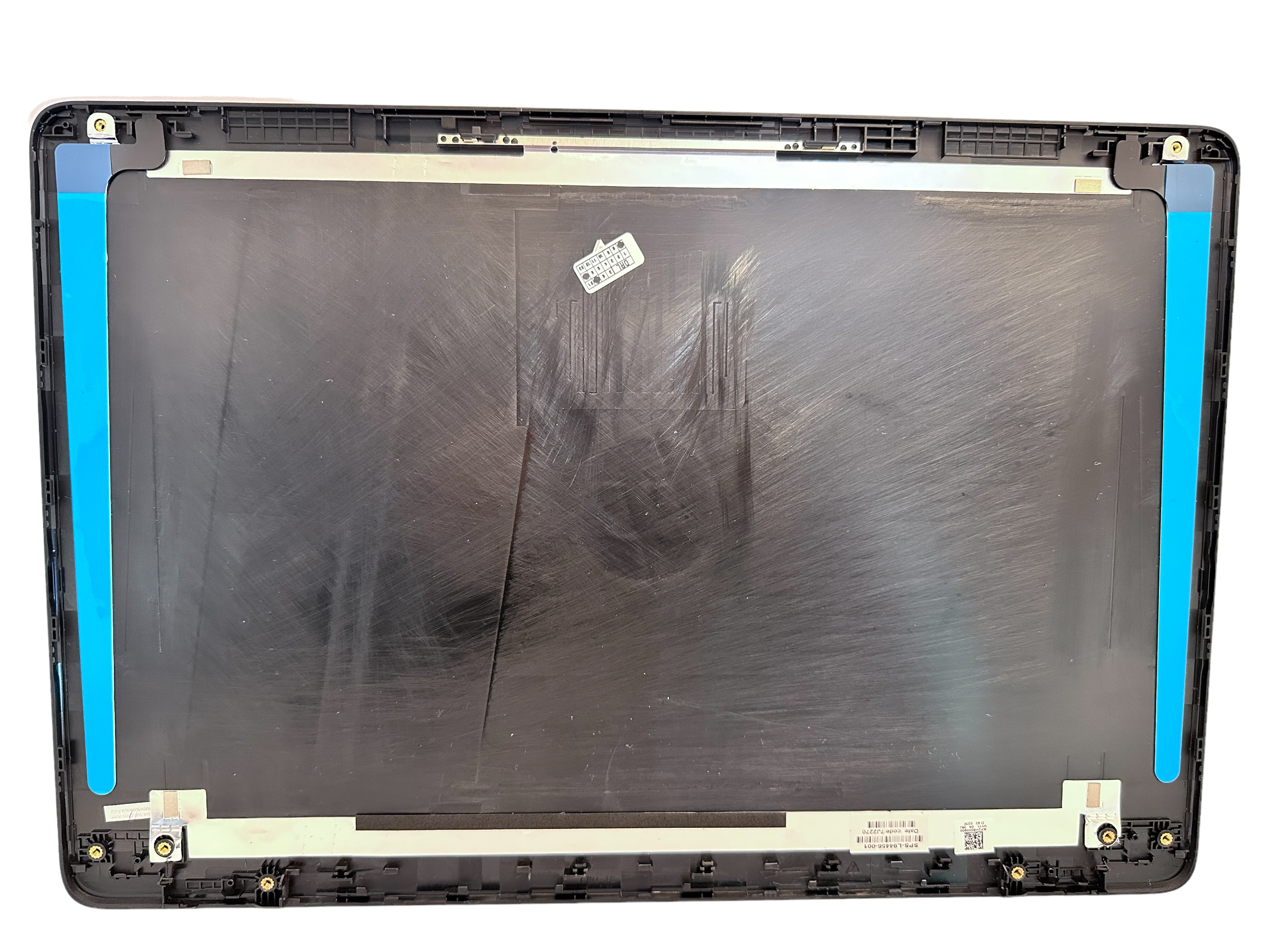 Capac display compatibil 250 G8, 255 G8, 256 G8, 15-DW, 15T-DW, 15S-DR, 15S-DU, 15S-DY, 15-GW, 15Z-GW, 15S-GR, 15S-GU, 15S-GY Capac display compatibil 250 G8, 255 G8, 256 G8, 15-DW, 15T-DW, 15S-DR, 15S-DU, 15S-DY, 15-GW, 15Z-GW, 15S-GR, 15S-GU, 15S-GY