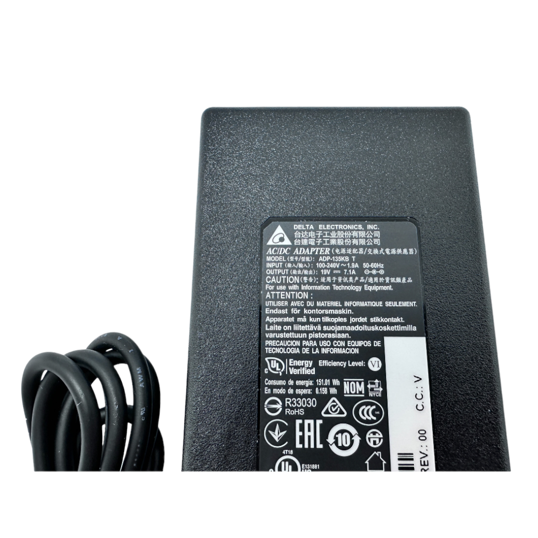 Incarcator Acer Aspire 7 A715-75G, Nitro 5 AN515-43, putere 135W Incarcator Acer Aspire 7 A715-75G, Nitro 5 AN515-43, putere 135W