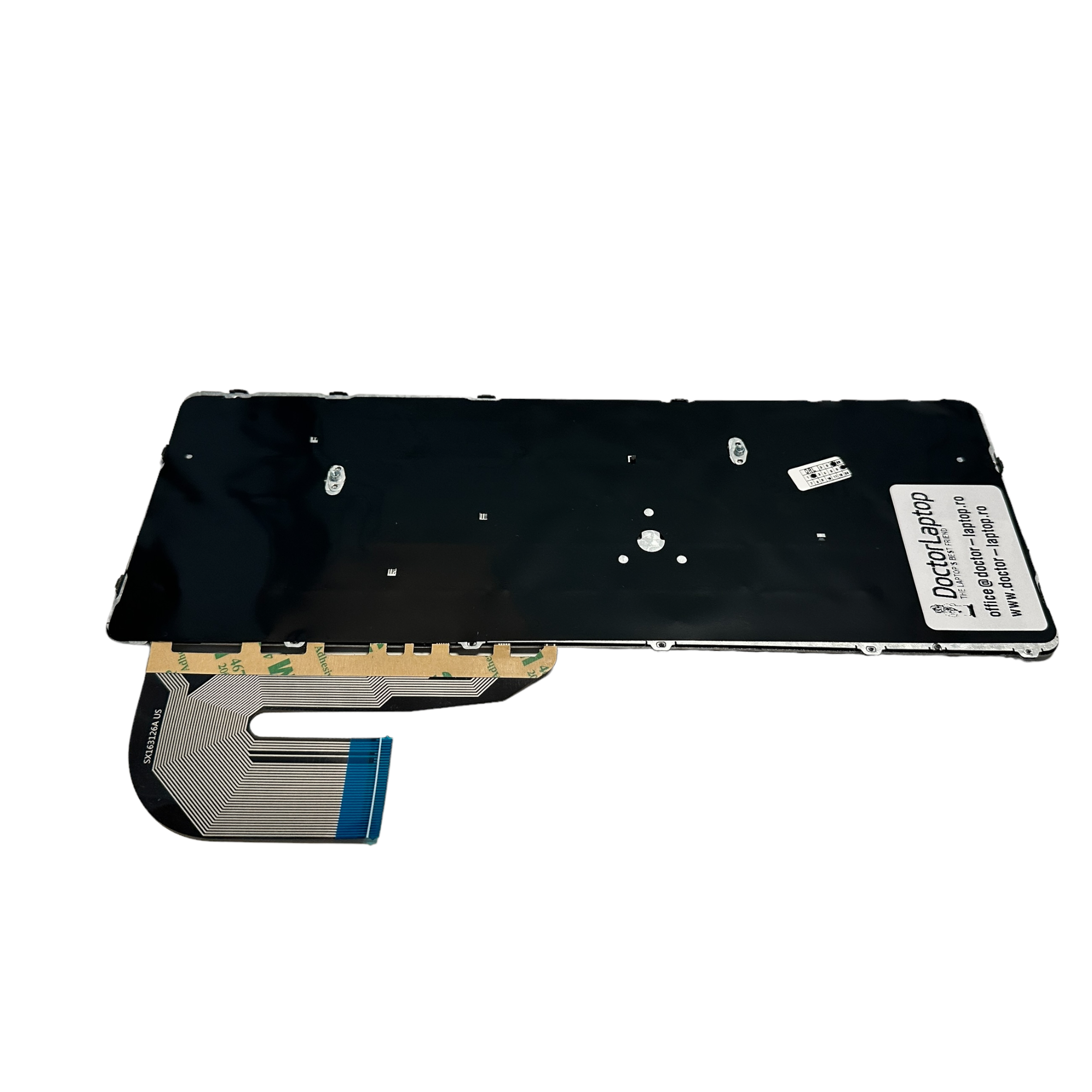 Tastatura compatibila laptop HP EliteBook 745 G3, 745 G4, EliteBook 840 G3, 840 G4, fara iluminare, Standard US Tastatura compatibila laptop HP EliteBook 745 G3, 745 G4, EliteBook 840 G3, 840 G4, fara iluminare, Standard US