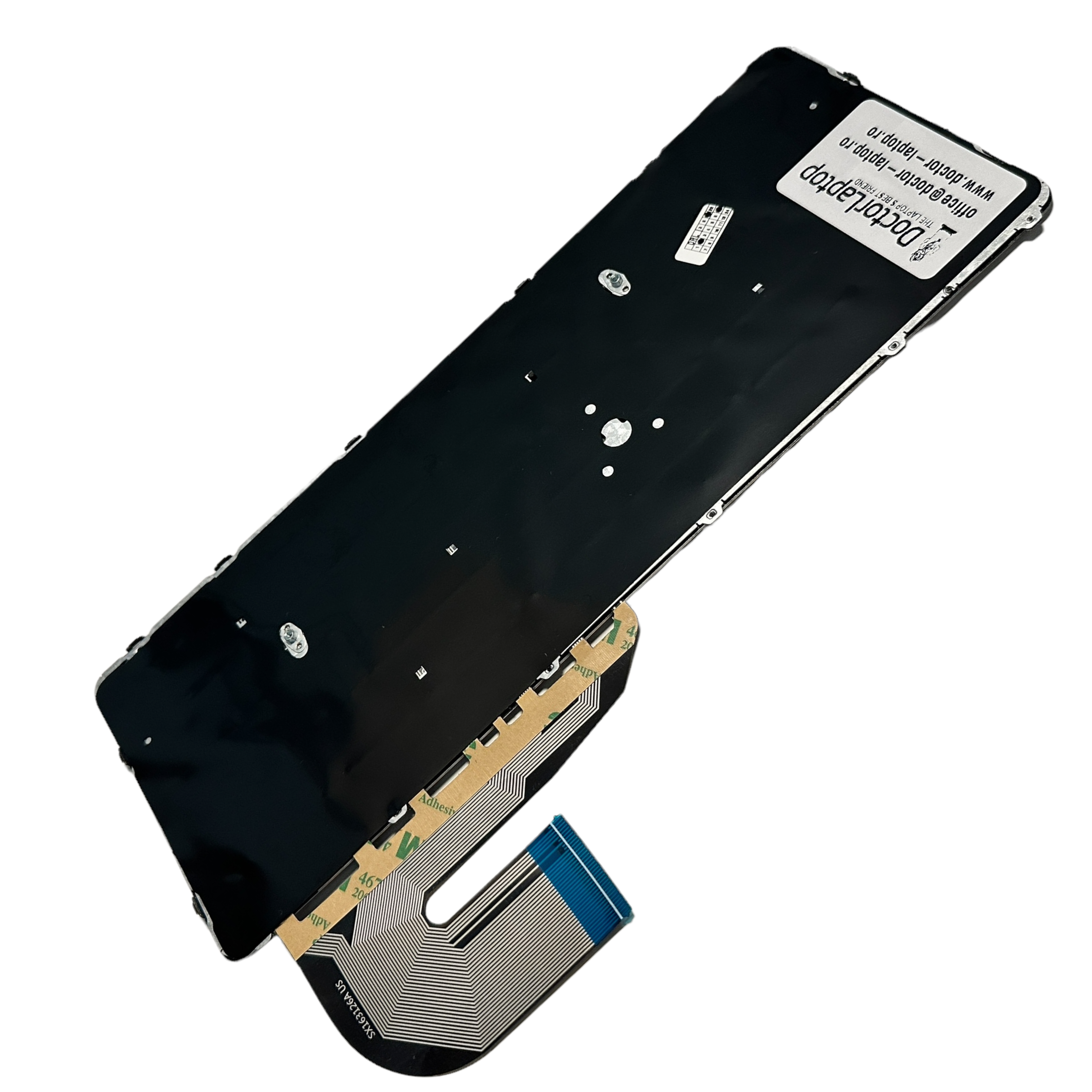 Tastatura compatibila laptop HP EliteBook 745 G3, 745 G4, EliteBook 840 G3, 840 G4, fara iluminare, Standard US Tastatura compatibila laptop HP EliteBook 745 G3, 745 G4, EliteBook 840 G3, 840 G4, fara iluminare, Standard US
