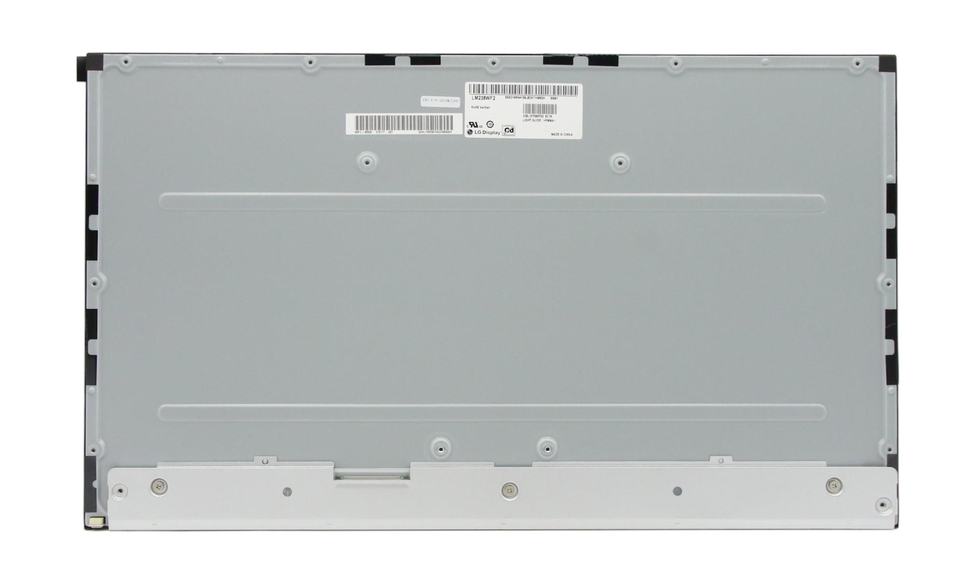 Display pentru All-in-One Lenovo IdeaCentre AIO 3-24ADA6 Type F0FX, 3-24ITL6 Type F0G0, 3-24ALC6 F0G1, AIO 3 24IAP7 Type F0GH, IdeaCentre AIO 5 24IAH7 Type F0GR Display pentru All-in-One Lenovo IdeaCentre AIO 3-24ADA6 Type F0FX, 3-24ITL6 Type F0G0, 3-24ALC6 F0G1, AIO 3 24IAP7 Type F0GH, IdeaCentre AIO 5 24IAH7 Type F0GR