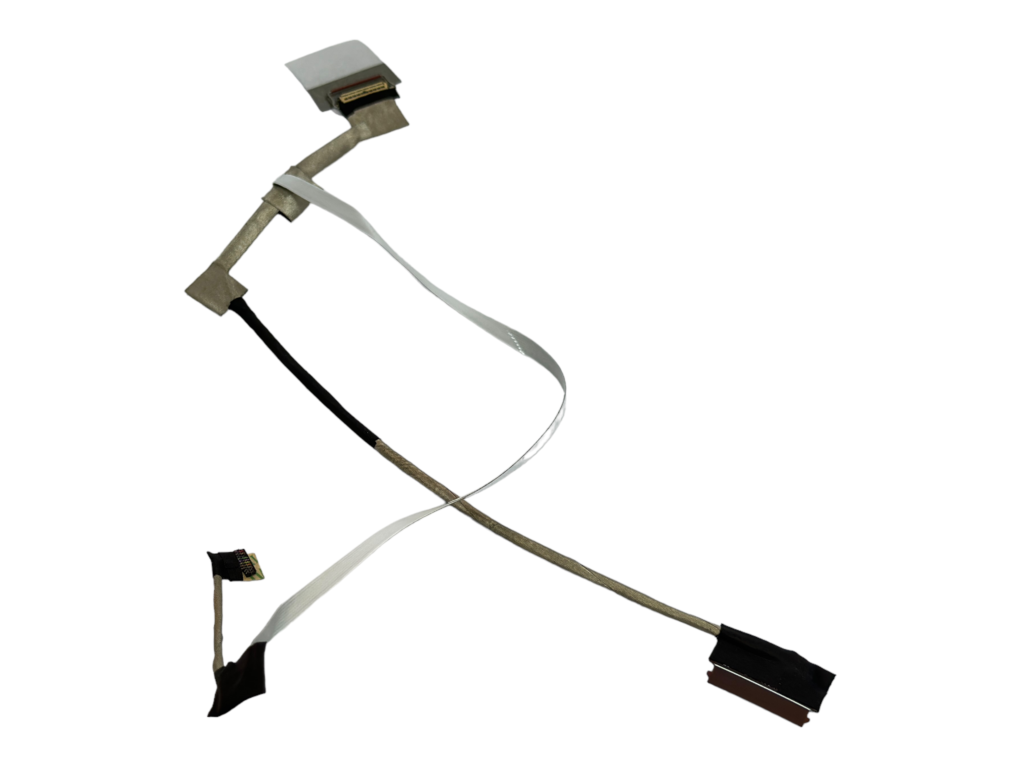 Cablu video compatibil HP ProBook 450 G7 455 G7, DD0X8NLC000 DD0X8NLC010 DD0X8NLC020 L91063-001 nontouchscreen Cablu video compatibil HP ProBook 450 G7 455 G7, DD0X8NLC000 DD0X8NLC010 DD0X8NLC020 L91063-001 nontouchscreen