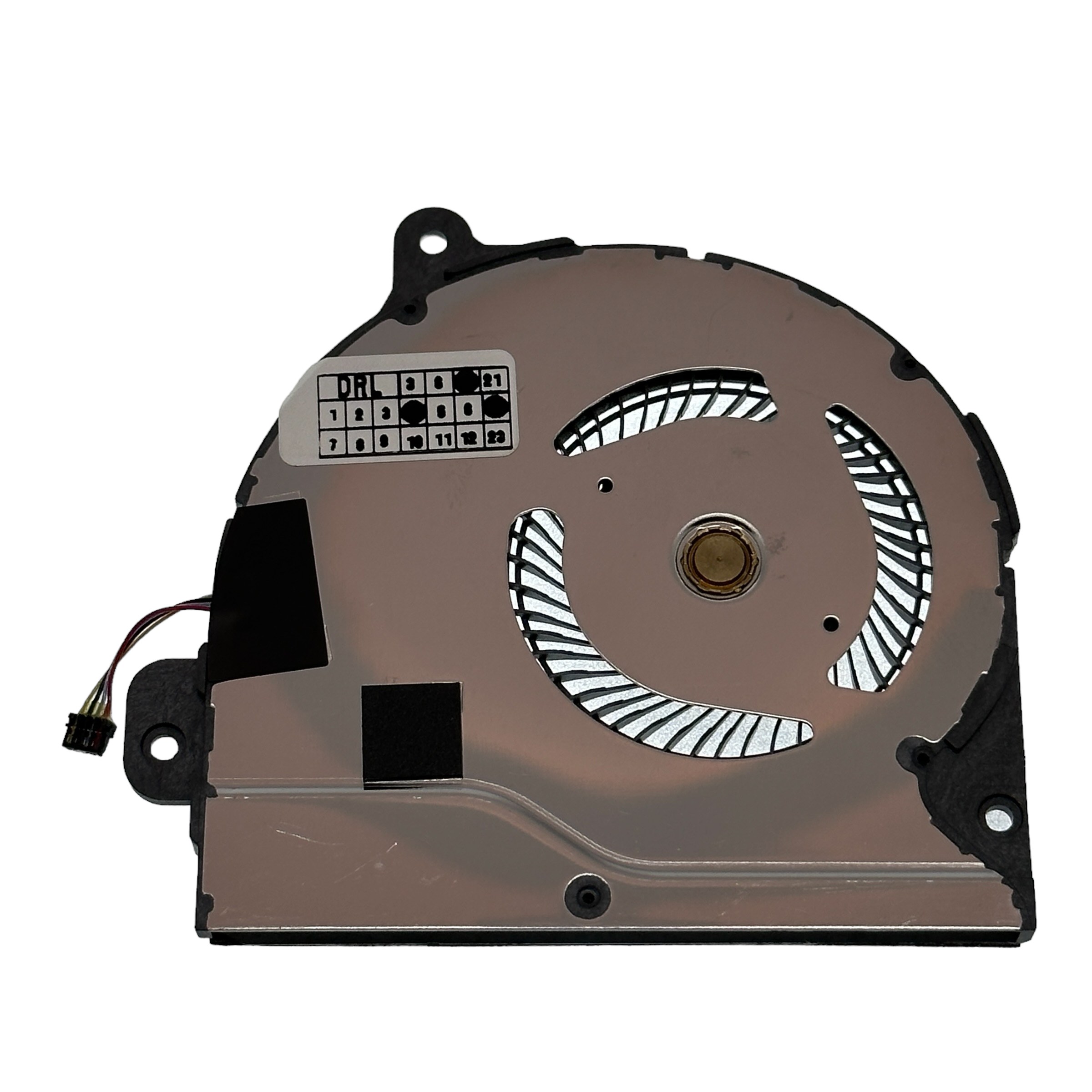 Cooler original Asus ZenBook 3 Deluxe UX3490UA, UX490UA, UX490UAR, UX490UAK, model 13NB0EI0T02011 NC55C04 13N1-1SP0101 Cooler original Asus ZenBook 3 Deluxe UX3490UA, UX490UA, UX490UAR, UX490UAK, model 13NB0EI0T02011 NC55C04 13N1-1SP0101