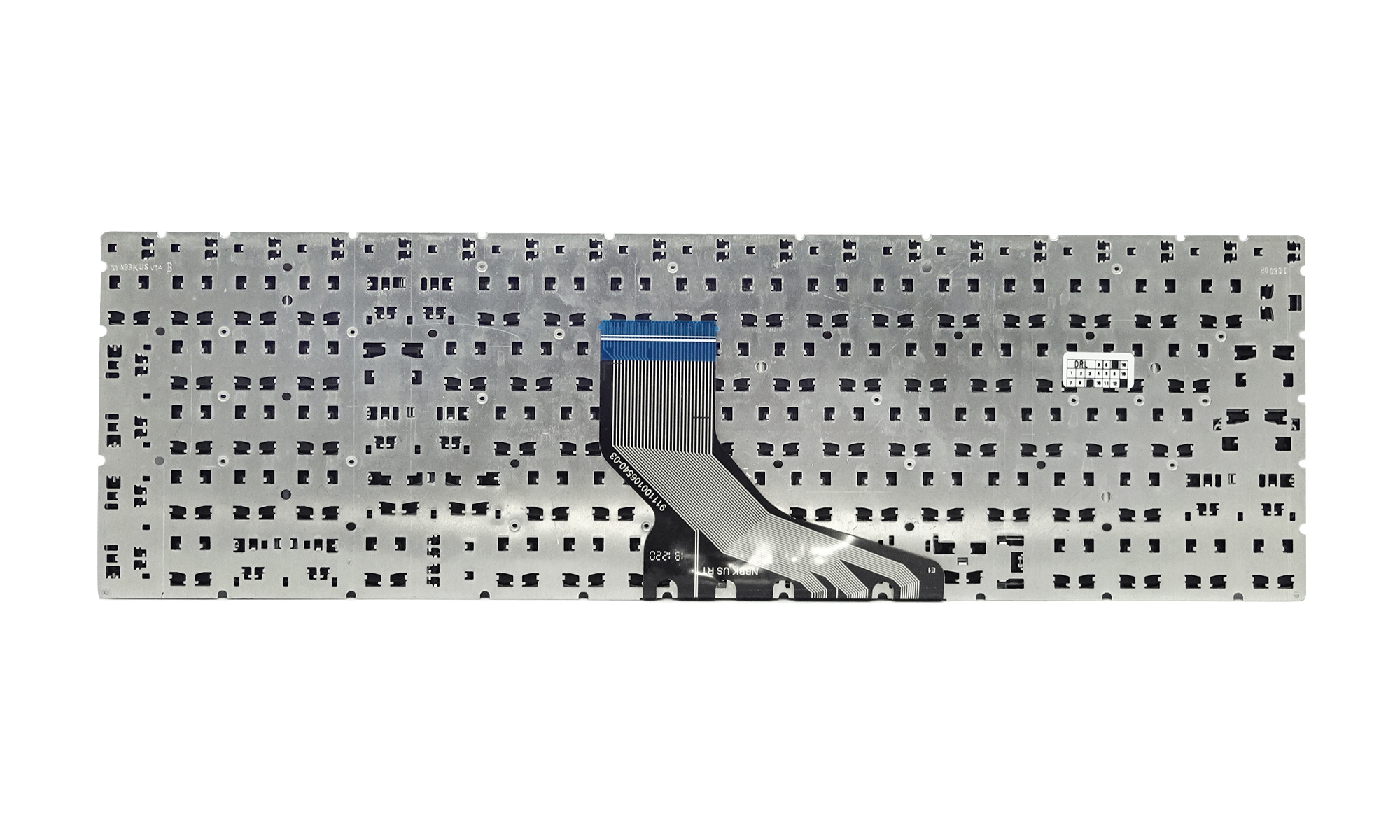 Tastatura compatibila HP Pavilion 15-EC, 15-CX, 16-A, 15-CS, 15T-CS, 15-DK, 15T-DK, X360 15-DR 15-DS 15-CN, 15-DW, 15-DU, 15-DY, fara iluminare Tastatura compatibila HP Pavilion 15-EC, 15-CX, 16-A, 15-CS, 15T-CS, 15-DK, 15T-DK, X360 15-DR 15-DS 15-CN, 15-DW, 15-DU, 15-DY, fara iluminare