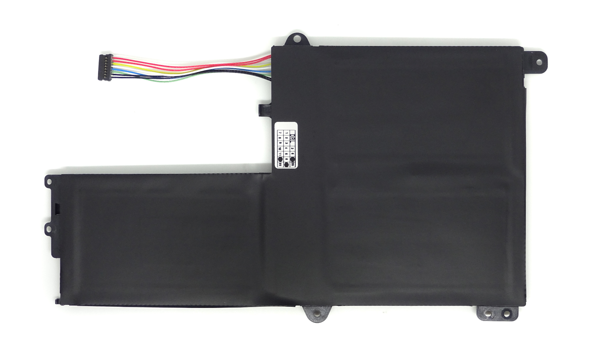 Baterie compatibila Lenovo Flex 4-1435, 4-1470, 4-1480, 4-1570, 4-1580, IdeaPad 510-14IKB, 510-14ISK, IdeaPad Yoga 510-14AST, 510-14ISK, 510-15ISK, 4500mAh Baterie compatibila Lenovo Flex 4-1435, 4-1470, 4-1480, 4-1570, 4-1580, IdeaPad 510-14IKB, 510-14ISK, IdeaPad Yoga 510-14AST, 510-14ISK, 510-15ISK, 4500mAh