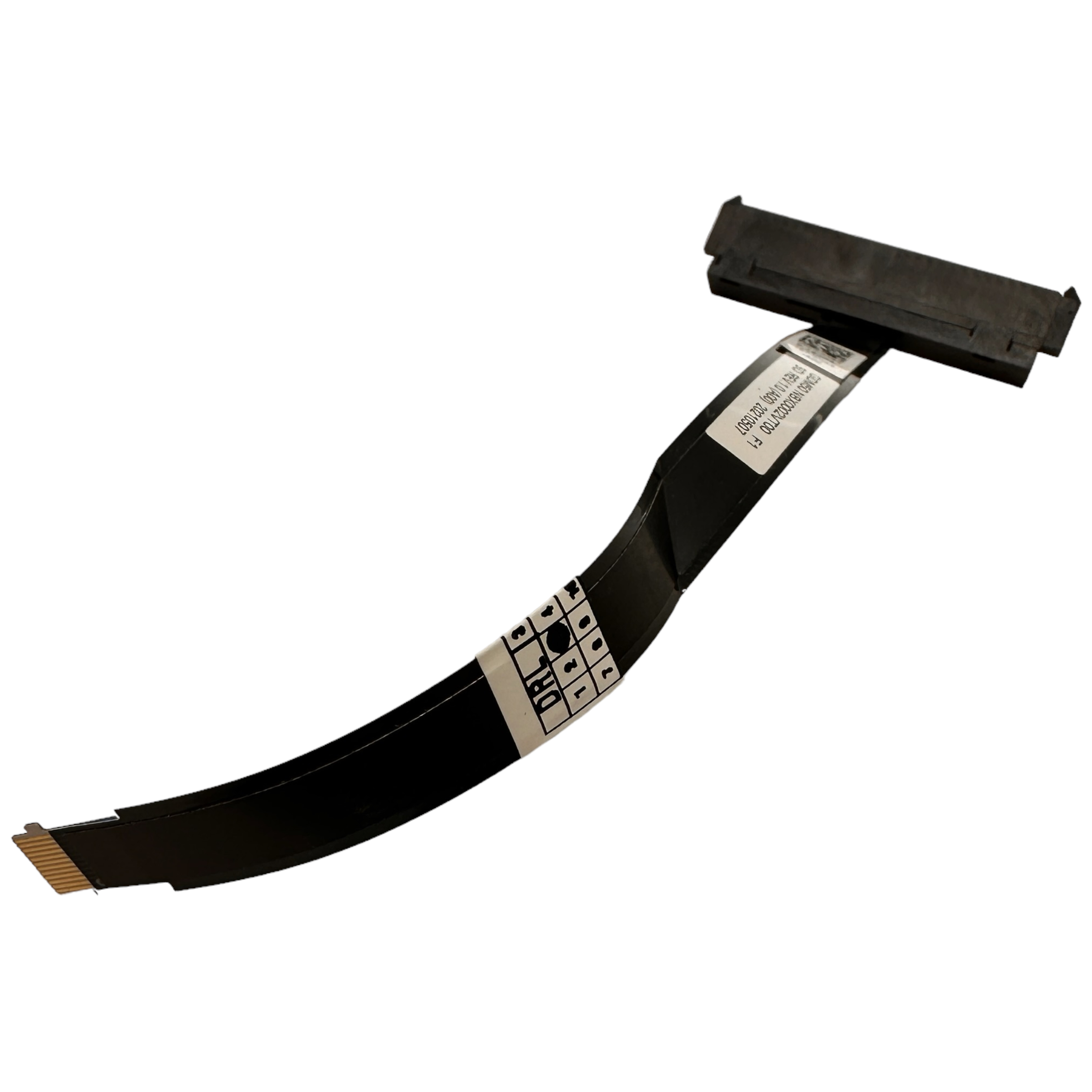 Cablu conectare SSD / HDD 2.5'' pentru Dell Inspiron 15 3510 3511 3515 3520 3525, Vostro 3510 3515 3520, model GDM50 NBX0002VT00 JW93P Cablu conectare SSD / HDD 2.5'' pentru Dell Inspiron 15 3510 3511 3515 3520 3525, Vostro 3510 3515 3520, model GDM50 NBX0002VT00 JW93P