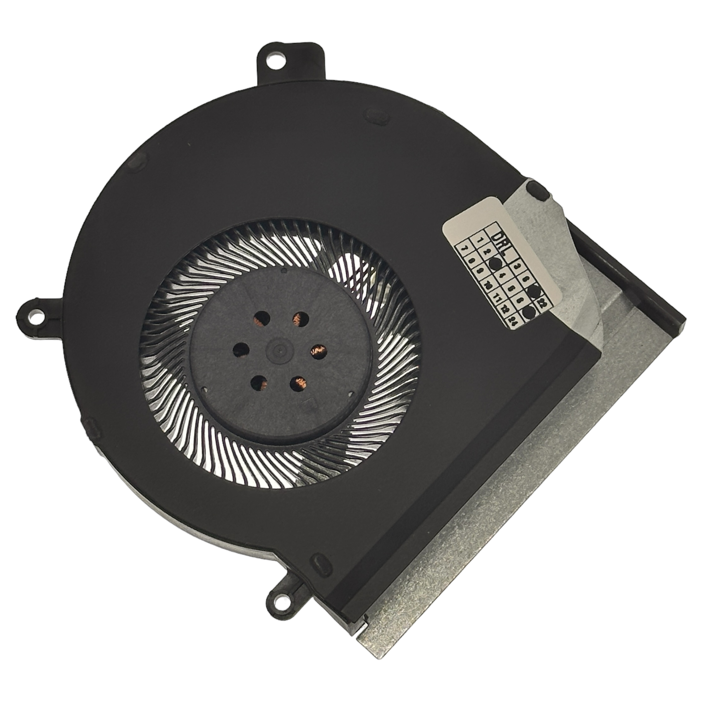 Cooler ventilator original Asus ROG Strix Hero II GL504GM, GL504GV, G515GV, ROG SCAR II GL504GS, GL504GW, G515GW, CPU Fan, pentru procesor Cooler ventilator original Asus ROG Strix Hero II GL504GM, GL504GV, G515GV, ROG SCAR II GL504GS, GL504GW, G515GW, CPU Fan, pentru procesor