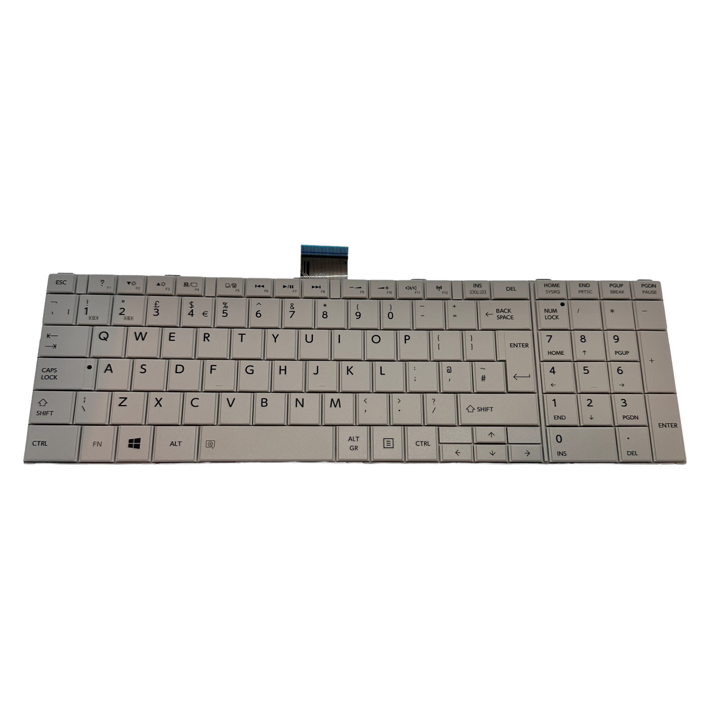 Tastatura alba UK compatibila Toshiba Satellite C850, C850D, C855, C855D, C870, C870D, C875, C875D, L870, L870D, L875, L875D, L850, L850D, L855, L855D, P850, P850D, P855, P855D, P870, P870D, P875, P875D Tastatura alba UK compatibila Toshiba Satellite C850, C850D, C855, C855D, C870, C870D, C875, C875D, L870, L870D, L875, L875D, L850, L850D, L855, L855D, P850, P850D, P855, P855D, P870, P870D, P875, P875D
