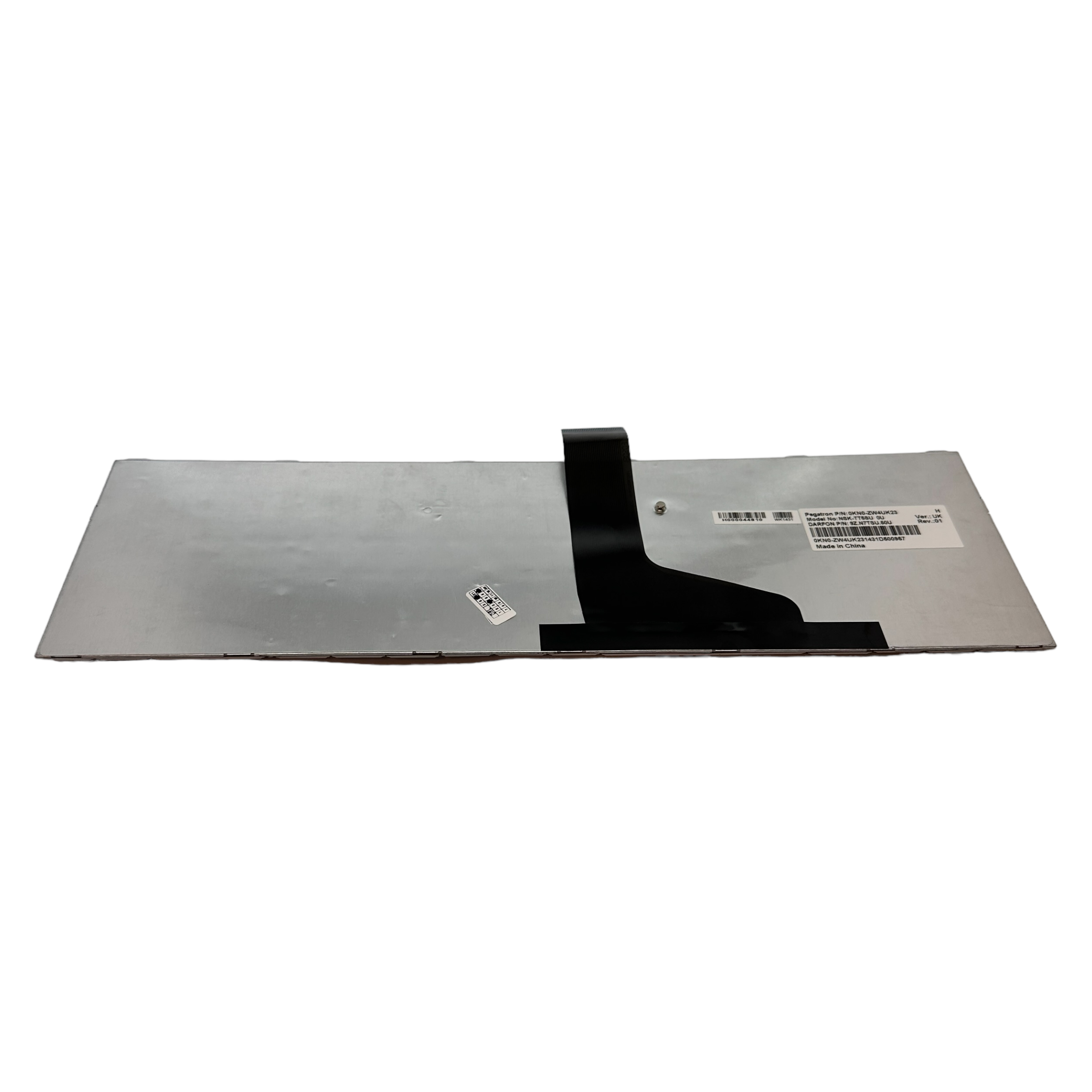 Tastatura alba UK compatibila Toshiba Satellite C850, C850D, C855, C855D, C870, C870D, C875, C875D, L870, L870D, L875, L875D, L850, L850D, L855, L855D, P850, P850D, P855, P855D, P870, P870D, P875, P875D Tastatura alba UK compatibila Toshiba Satellite C850, C850D, C855, C855D, C870, C870D, C875, C875D, L870, L870D, L875, L875D, L850, L850D, L855, L855D, P850, P850D, P855, P855D, P870, P870D, P875, P875D