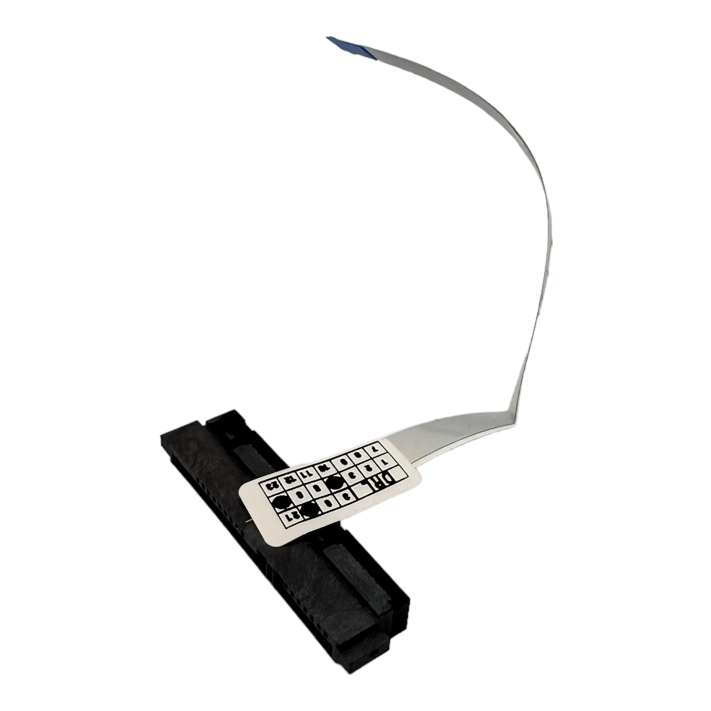 Cablu conectare HDD/SSD 2.5'' compatibil Asus ROG Strix G G531GD G531GT G531GU G531GV G531GW, GL531GT GL531GU GL531GV GL531GW, PX531GD PX531GT PX531GU PX531GV PX531GW Cablu conectare HDD/SSD 2.5'' compatibil Asus ROG Strix G G531GD G531GT G531GU G531GV G531GW, GL531GT GL531GU GL531GV GL531GW, PX531GD PX531GT PX531GU PX531GV PX531GW