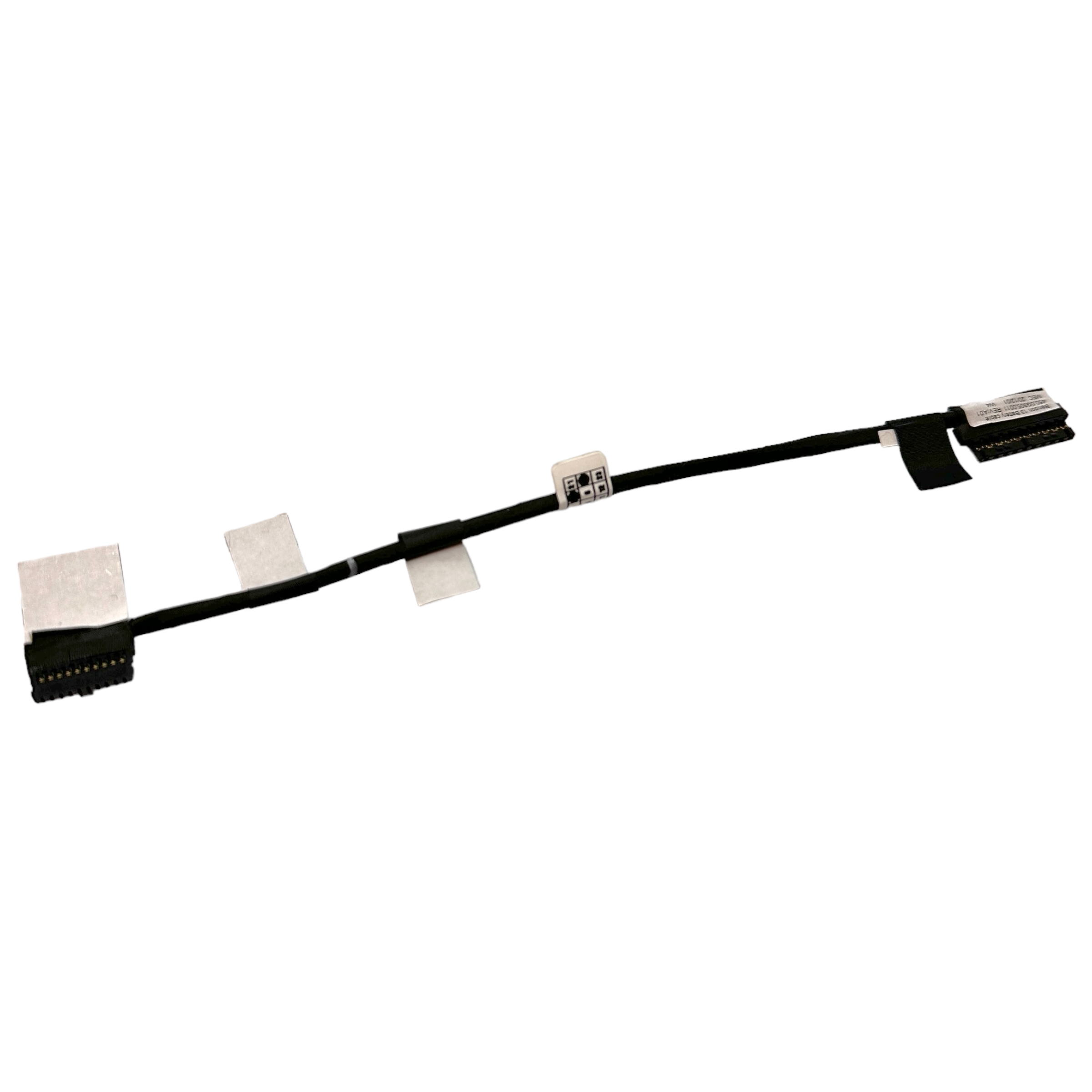 Cablu conectare baterie original Dell Latitude 5300 / 5310, Latitude 5300 2-in-1/ 5310 2-in-1, model G0PMP 450.0G305.0011 Cablu conectare baterie original Dell Latitude 5300 / 5310, Latitude 5300 2-in-1/ 5310 2-in-1, model G0PMP 450.0G305.0011