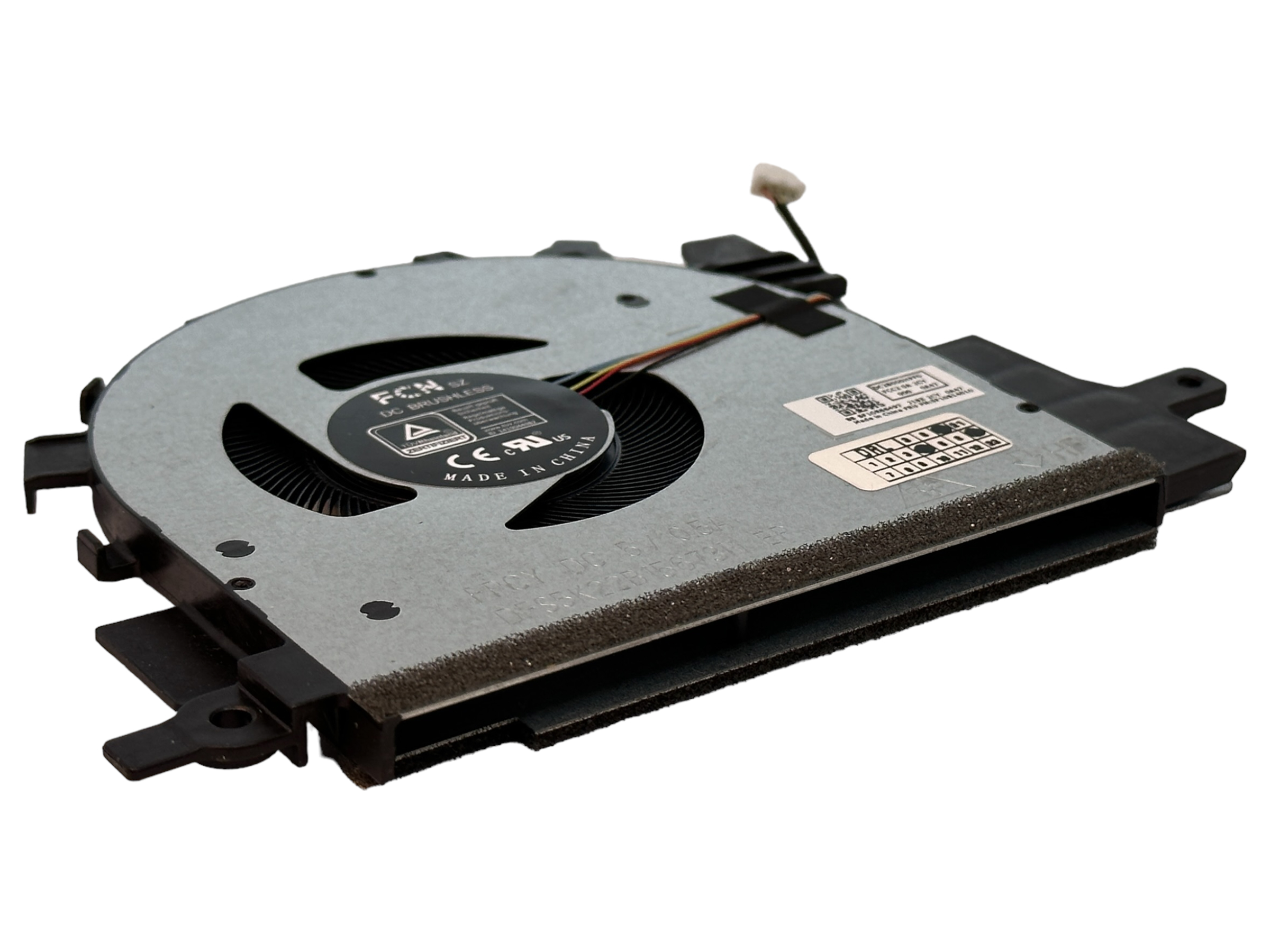 Cooler compatibil Lenovo IdeaPad 3 15IAU7, 3 15ABA7, Lenovo V15 G3 IAP, V15 G3 ABA, V15 G4 IRU, V15 G3 IAP CTO, 5F10S14008 5F10S14009 5F10S14010 5F10S14011 Cooler compatibil Lenovo IdeaPad 3 15IAU7, 3 15ABA7, Lenovo V15 G3 IAP, V15 G3 ABA, V15 G4 IRU, V15 G3 IAP CTO, 5F10S14008 5F10S14009 5F10S14010 5F10S14011