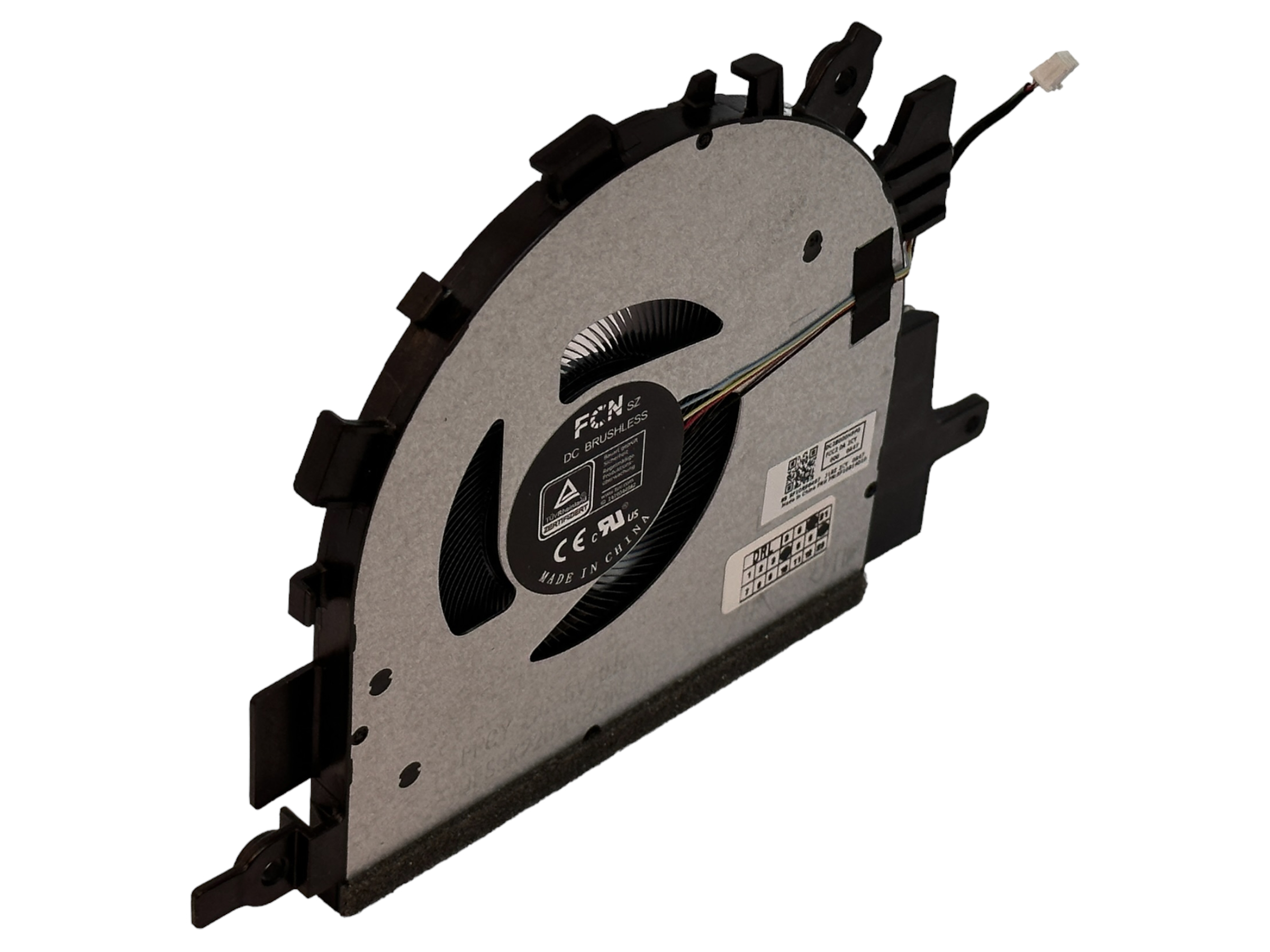 Cooler compatibil Lenovo IdeaPad 3 15IAU7, 3 15ABA7, Lenovo V15 G3 IAP, V15 G3 ABA, V15 G4 IRU, V15 G3 IAP CTO, 5F10S14008 5F10S14009 5F10S14010 5F10S14011 Cooler compatibil Lenovo IdeaPad 3 15IAU7, 3 15ABA7, Lenovo V15 G3 IAP, V15 G3 ABA, V15 G4 IRU, V15 G3 IAP CTO, 5F10S14008 5F10S14009 5F10S14010 5F10S14011