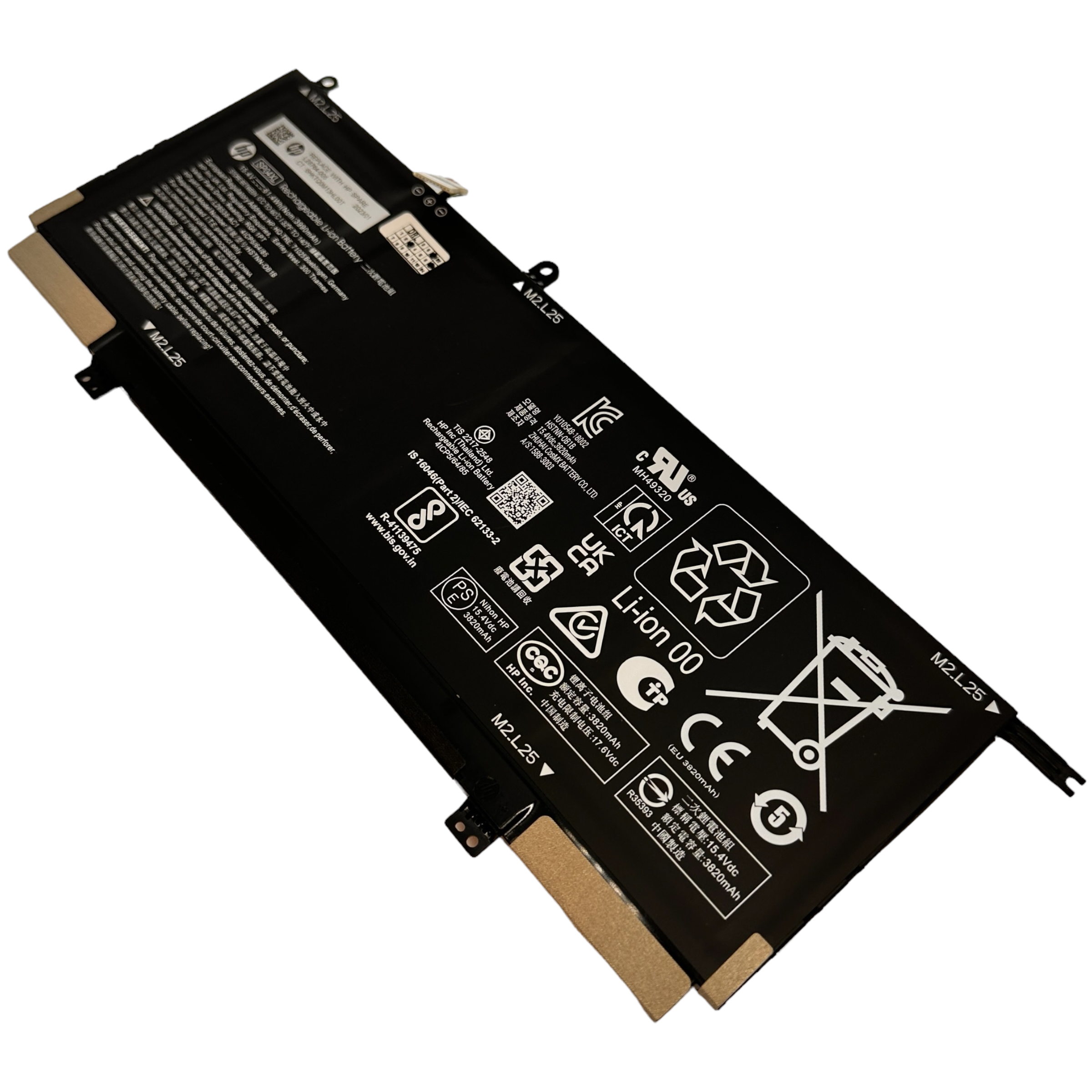 Baterie originala HP Spectre x360 Convertible 13-AP / 13T-AP, model SP04XL L28764-005 HSTNN-OB1B L28538-AC1 Baterie originala HP Spectre x360 Convertible 13-AP / 13T-AP, model SP04XL L28764-005 HSTNN-OB1B L28538-AC1