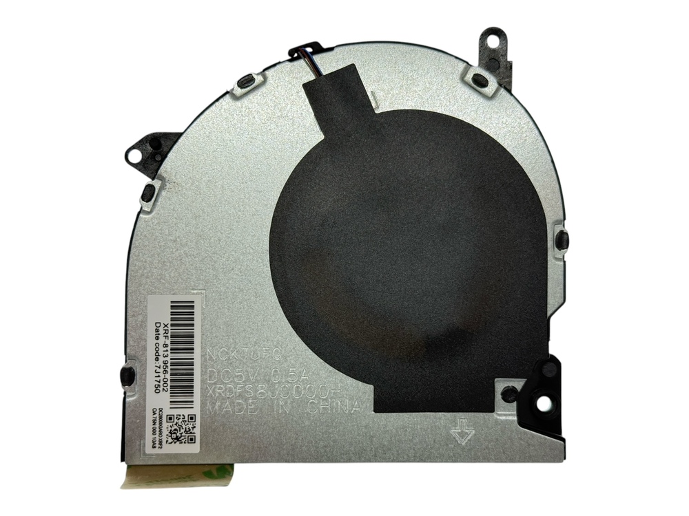 Cooler compatibil laptop HP ProBook 440 G6, 440 G7, 445 G6, 445 G7, model L48270-001 L48269-001 L44555-001 0FL010000H Cooler compatibil laptop HP ProBook 440 G6, 440 G7, 445 G6, 445 G7, model L48270-001 L48269-001 L44555-001 0FL010000H