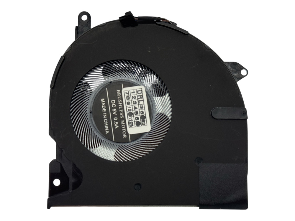 Cooler compatibil laptop HP ProBook 440 G6, 440 G7, 445 G6, 445 G7, model L48270-001 L48269-001 L44555-001 0FL010000H Cooler compatibil laptop HP ProBook 440 G6, 440 G7, 445 G6, 445 G7, model L48270-001 L48269-001 L44555-001 0FL010000H