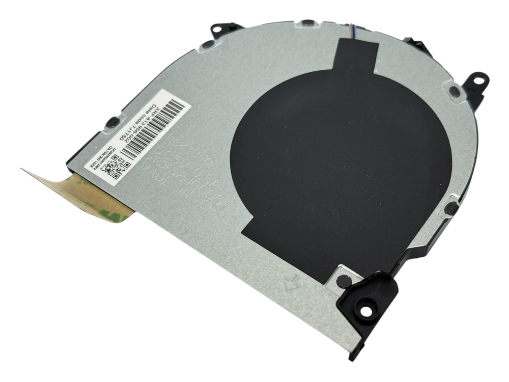 Cooler compatibil laptop HP ProBook 440 G6, 440 G7, 445 G6, 445 G7, model L48270-001 L48269-001 L44555-001 0FL010000H Cooler compatibil laptop HP ProBook 440 G6, 440 G7, 445 G6, 445 G7, model L48270-001 L48269-001 L44555-001 0FL010000H