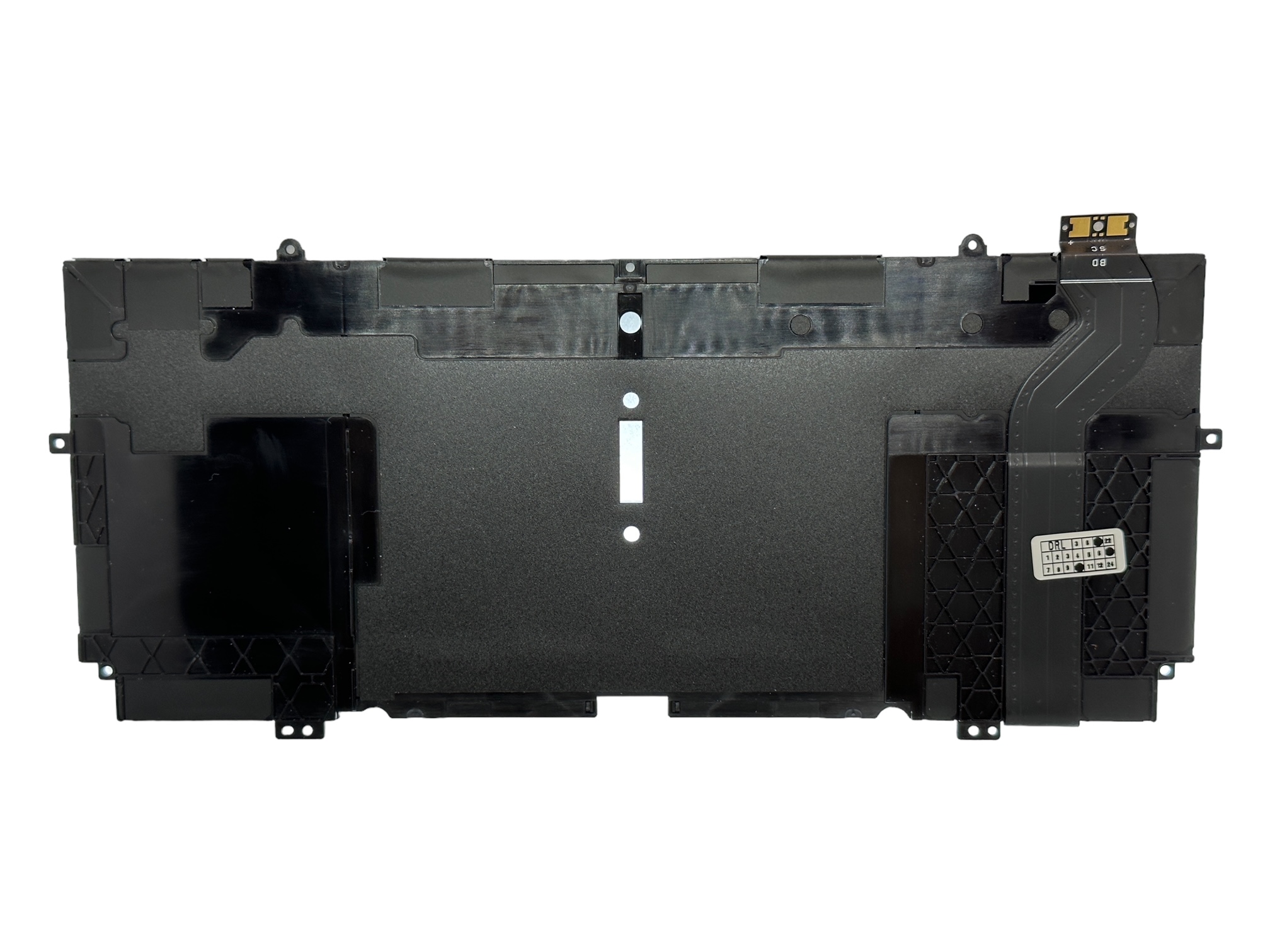 Baterie originala Dell XPS 13 7390 2-in-1, Type 52TWH 51Wh, 4 celule