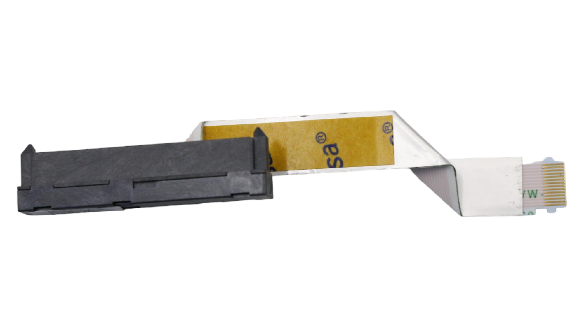 Cablu SATA conectare HDD/SSD 2.5'' pentru Lenovo ThinkPad E580 E585 E590 E595 01LW428 NBX0001KZ10 NBX0001KZ00 5C10W69821 Cablu SATA conectare HDD/SSD 2.5'' pentru Lenovo ThinkPad E580 E585 E590 E595 01LW428 NBX0001KZ10 NBX0001KZ00 5C10W69821