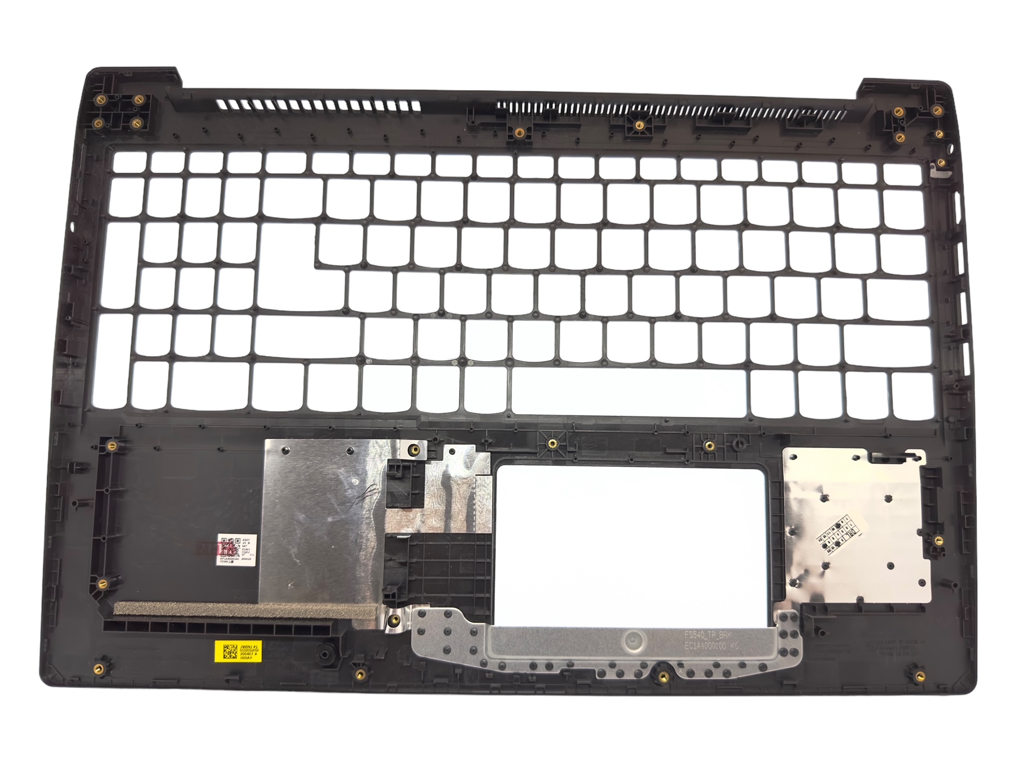 Carcasa superioara compatibila Lenovo V15-ADA, IdeaPad S145-15API, S145-15AST, S145-15IGM, S145-15IWL, fara tastatura Carcasa superioara compatibila Lenovo V15-ADA, IdeaPad S145-15API, S145-15AST, S145-15IGM, S145-15IWL, fara tastatura