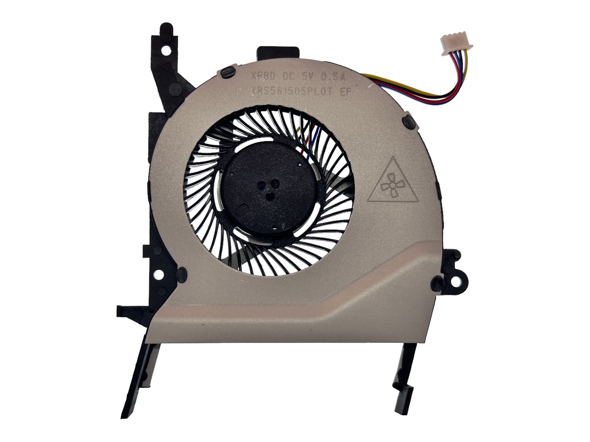 Cooler ventilator compatibil Asus VivoBook F556, K556, R457, R558, VM591, X456, X555, X556 EF75070S1-C430-S9A KSB0605HBA03B6E Cooler ventilator compatibil Asus VivoBook F556, K556, R457, R558, VM591, X456, X555, X556 EF75070S1-C430-S9A KSB0605HBA03B6E