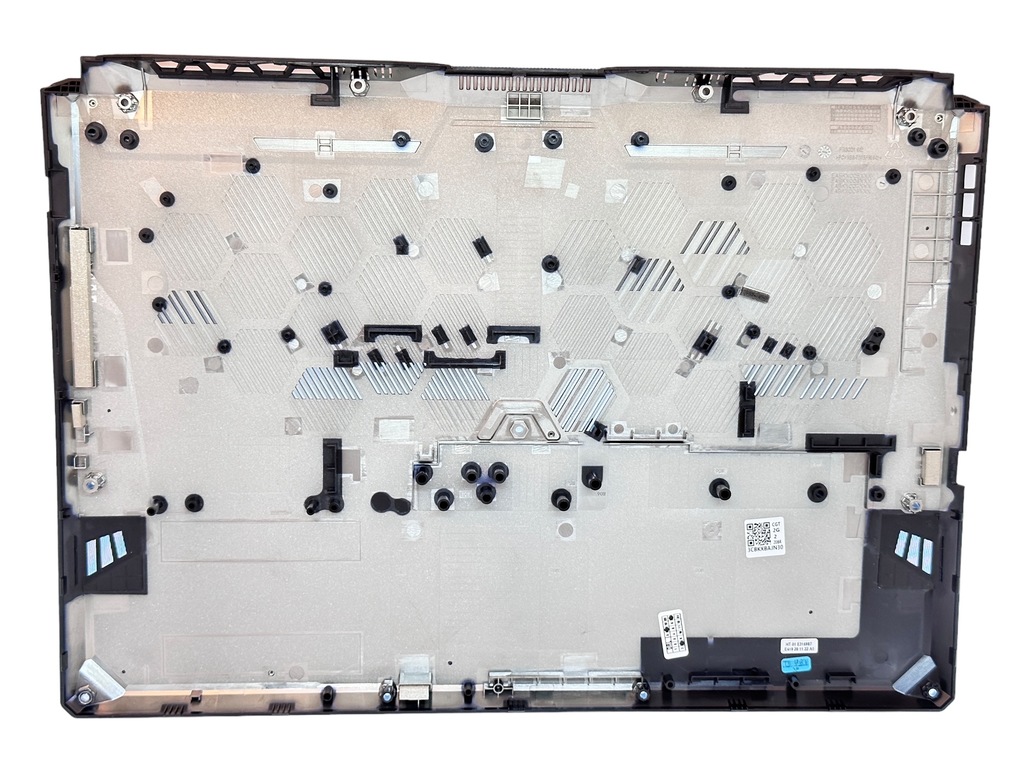 Carcasa inferioara bottom Asus TUF A15 FA506IU, FA506IV, FX506LU, FX506IU, FX506IV, A506IV, FA566IU, TUF506LU, TUF506IU, TUF506IV, 90NR03L1-R7D020 Carcasa inferioara bottom Asus TUF A15 FA506IU, FA506IV, FX506LU, FX506IU, FX506IV, A506IV, FA566IU, TUF506LU, TUF506IU, TUF506IV, 90NR03L1-R7D020