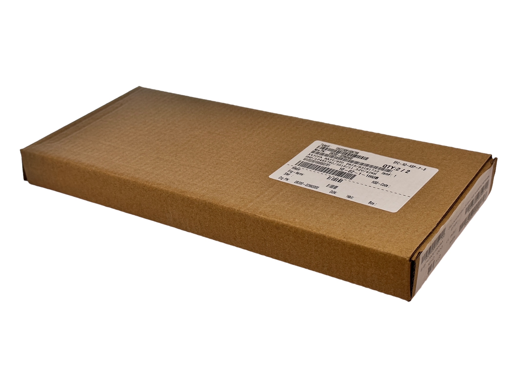 Baterie originala Asus VivoBook 14 S430FA, S430FN, S430UA, S430UAN, S430UF, S430UFN, S430UN, VivoBook 15 A571GD A571GT F571GD F571GT F571LH F571LI K571GT K571LI K571LH, model B31N1732 Baterie originala Asus VivoBook 14 S430FA, S430FN, S430UA, S430UAN, S430UF, S430UFN, S430UN, VivoBook 15 A571GD A571GT F571GD F571GT F571LH F571LI K571GT K571LI K571LH, model B31N1732
