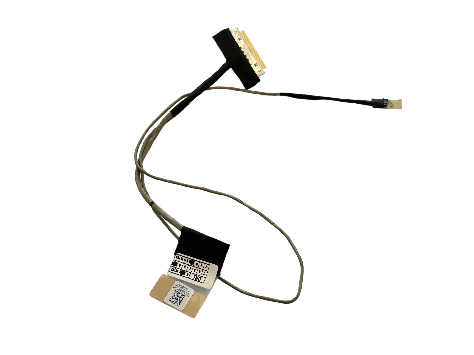 Cablu video original Acer Aspire 5 A514-54, A514-54G, Swift S40-53, model DC02003Q800 50.A4VN2.012 Cablu video original Acer Aspire 5 A514-54, A514-54G, Swift S40-53, model DC02003Q800 50.A4VN2.012