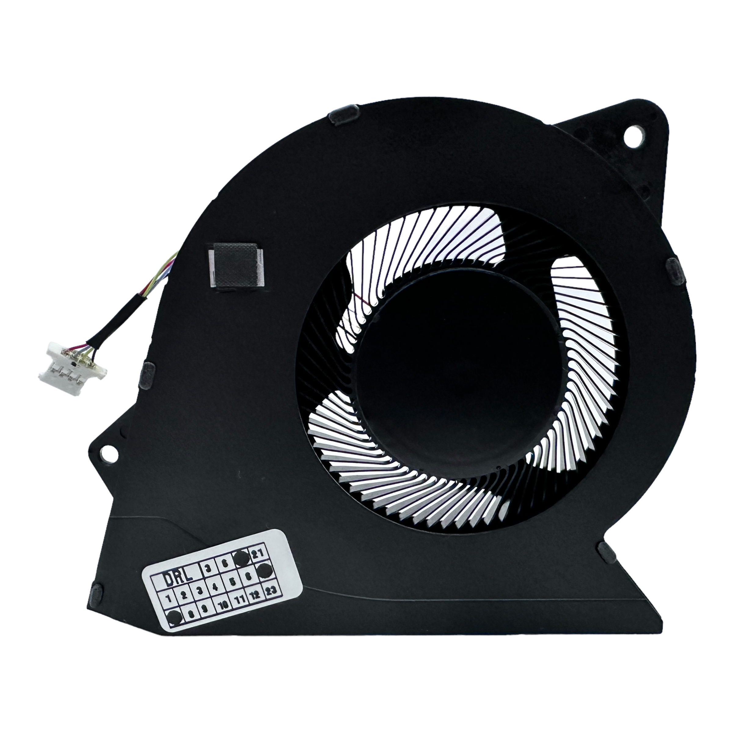 Ventilator cooler original Dell Vostro 3530 3535 Ventilator cooler original Dell Vostro 3530 3535