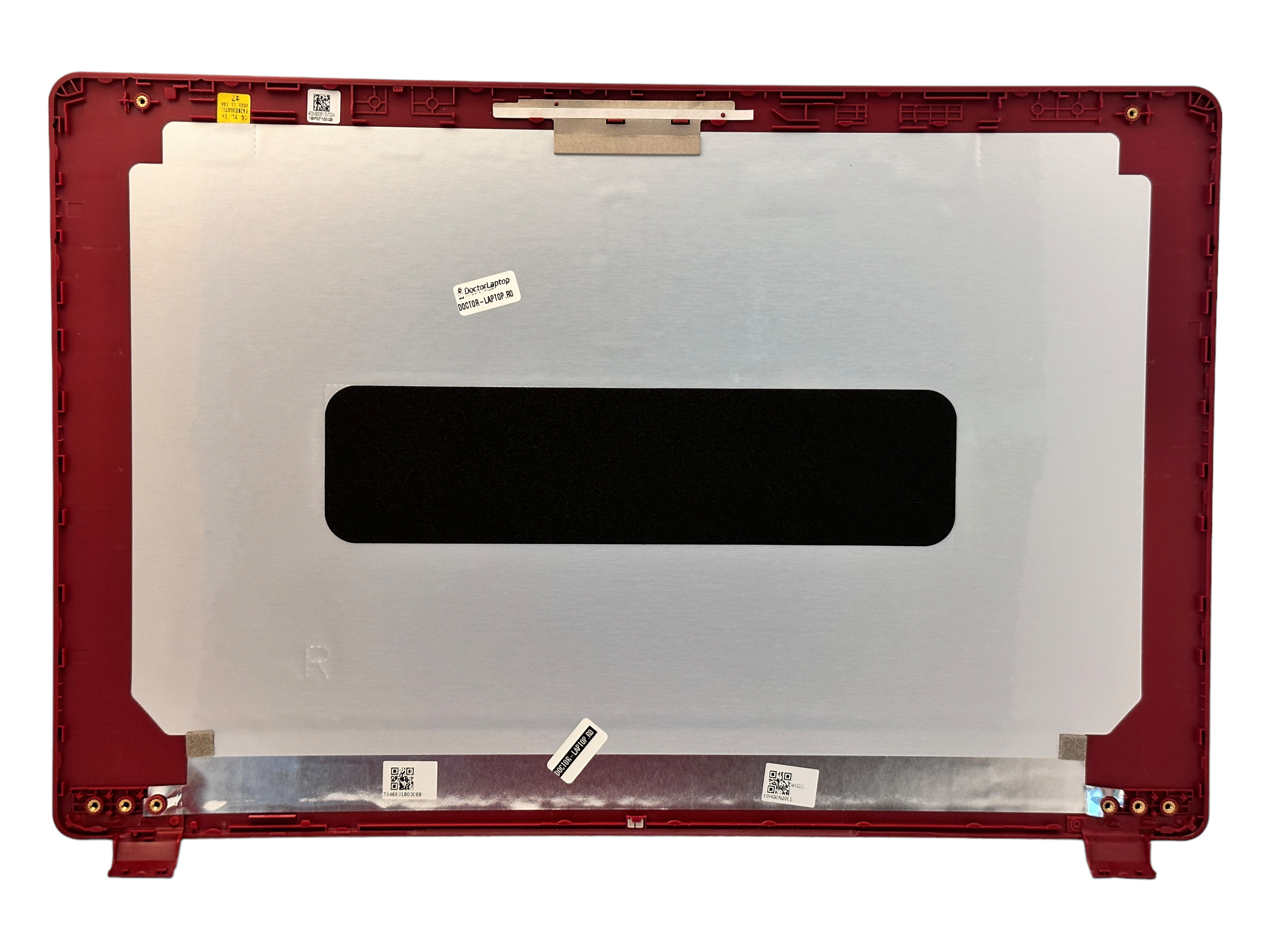 Capac display Acer Aspire 3 A315-42, A315-42G, A315-54, A315-56, Extensa 15 215-51 EX215-51, 215-51G EX215-51G, EX215-51K, EX215-51KG, 215-52 EX215-52, Rosu, original Capac display Acer Aspire 3 A315-42, A315-42G, A315-54, A315-56, Extensa 15 215-51 EX215-51, 215-51G EX215-51G, EX215-51K, EX215-51KG, 215-52 EX215-52, Rosu, original