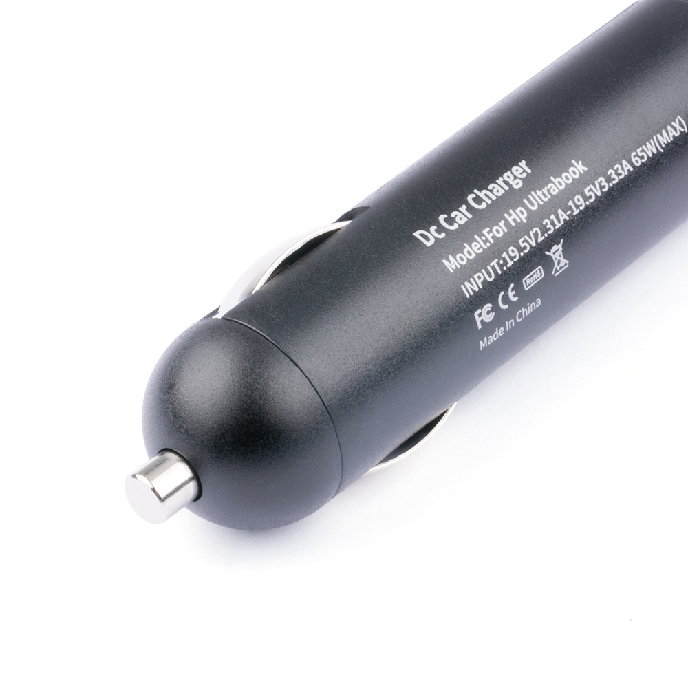 Incarcator auto HP 470 G10, 470 G9, 470 G8, 470 G7, 17-BY, 17-CA, 17-CS, 17-CR 65W, varianta slim Incarcator auto HP 470 G10, 470 G9, 470 G8, 470 G7, 17-BY, 17-CA, 17-CS, 17-CR 65W, varianta slim