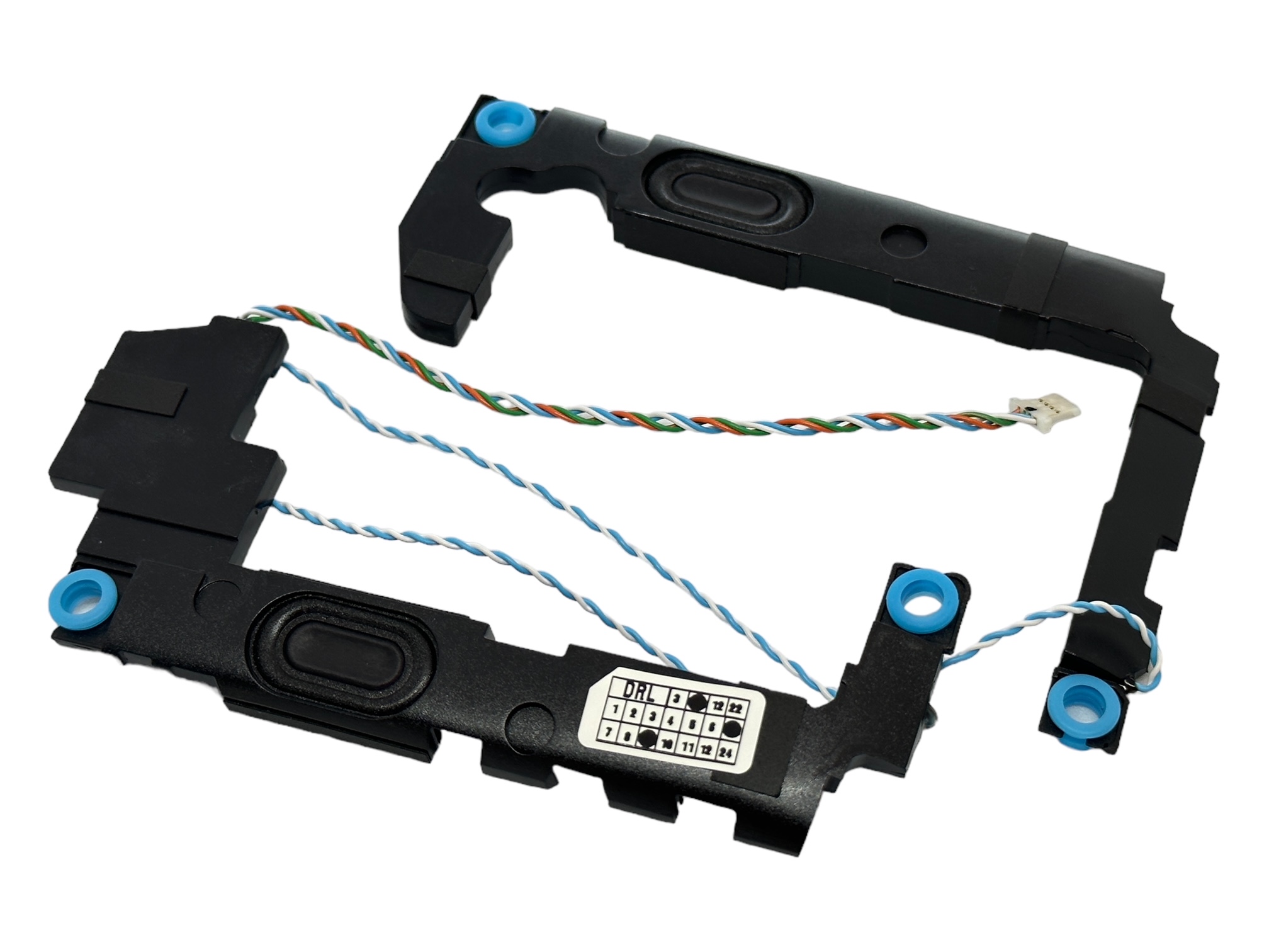 Sistem audio boxe originale Dell Vostro 15 3510, 3515, 3520