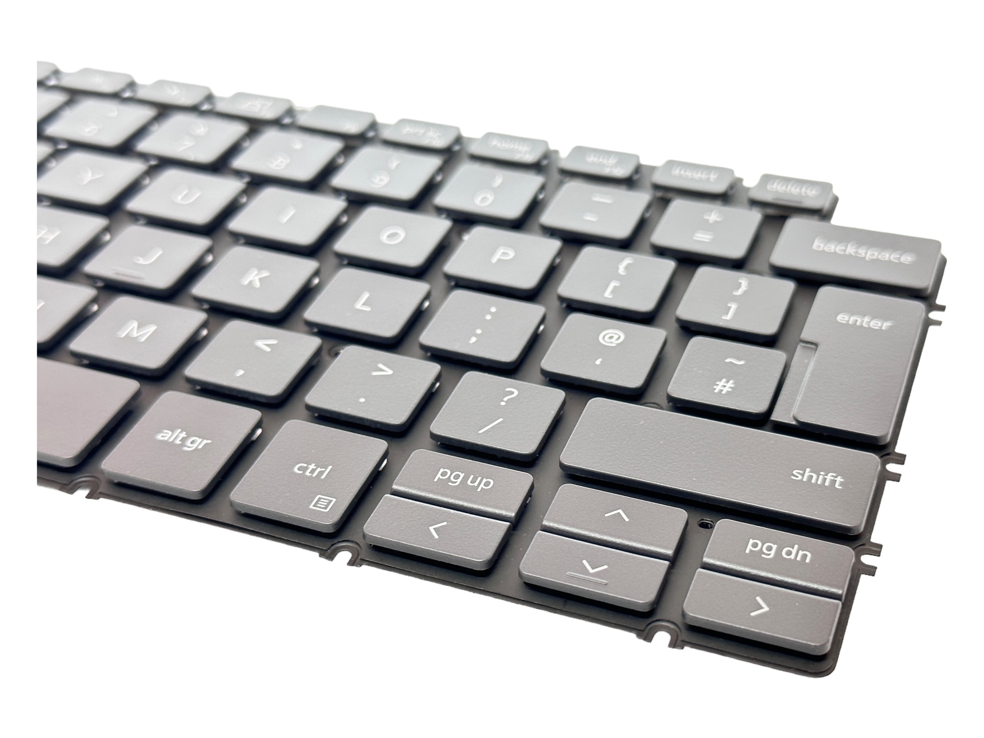 Tastatura Dell Inspiron 5390 5391, 5400 2-in-1, 5401 5402 5405, 5406 2-in-1 gri, 7400 7490, 7405 2-in-1, 7300 7390 7391 2-in-1 cu iluminare, layout UK Tastatura Dell Inspiron 5390 5391, 5400 2-in-1, 5401 5402 5405, 5406 2-in-1 gri, 7400 7490, 7405 2-in-1, 7300 7390 7391 2-in-1 cu iluminare, layout UK