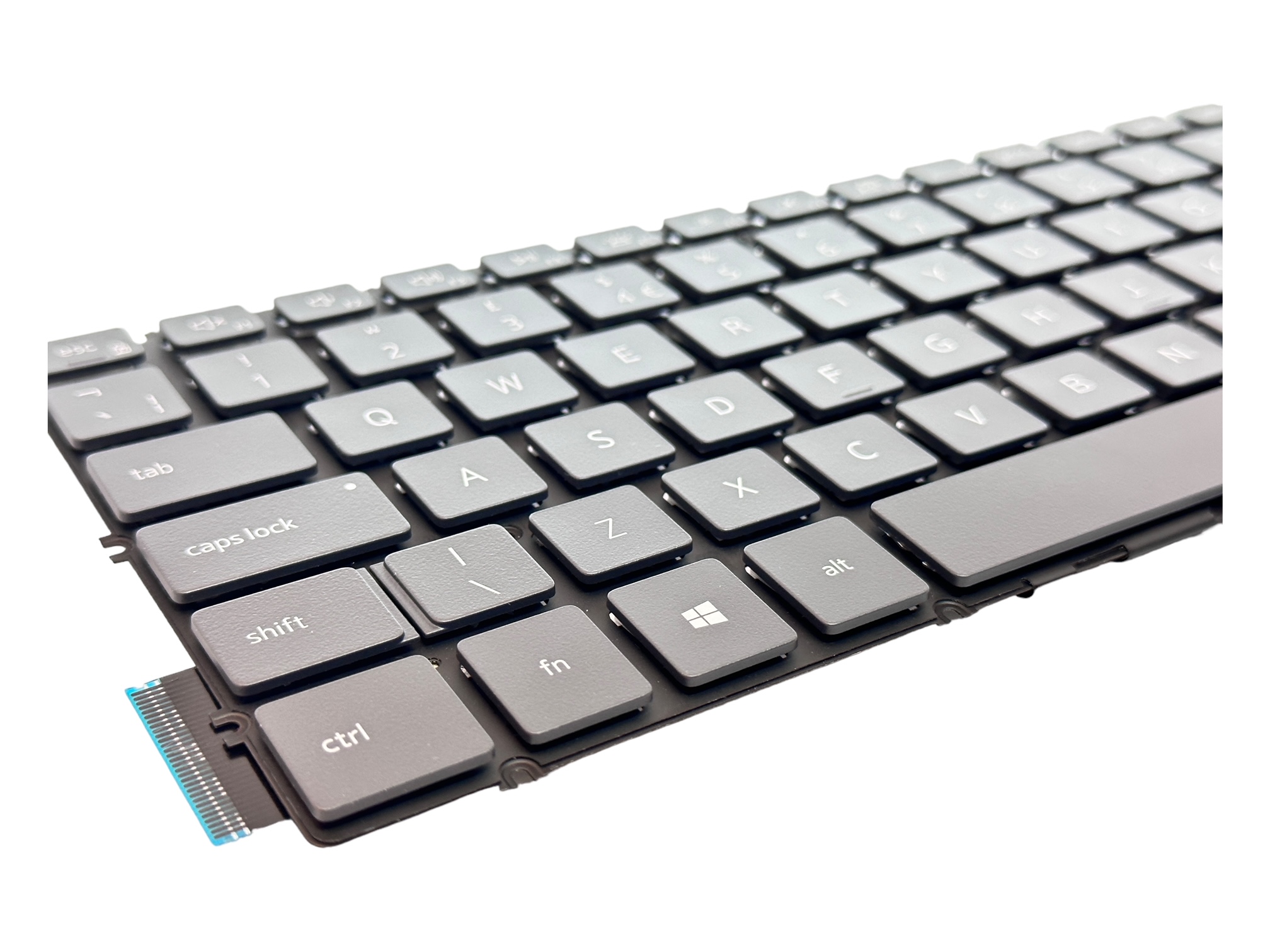 Tastatura Dell Inspiron 5390 5391, 5400 2-in-1, 5401 5402 5405, 5406 2-in-1 gri, 7400 7490, 7405 2-in-1, 7300 7390 7391 2-in-1 cu iluminare, layout UK Tastatura Dell Inspiron 5390 5391, 5400 2-in-1, 5401 5402 5405, 5406 2-in-1 gri, 7400 7490, 7405 2-in-1, 7300 7390 7391 2-in-1 cu iluminare, layout UK
