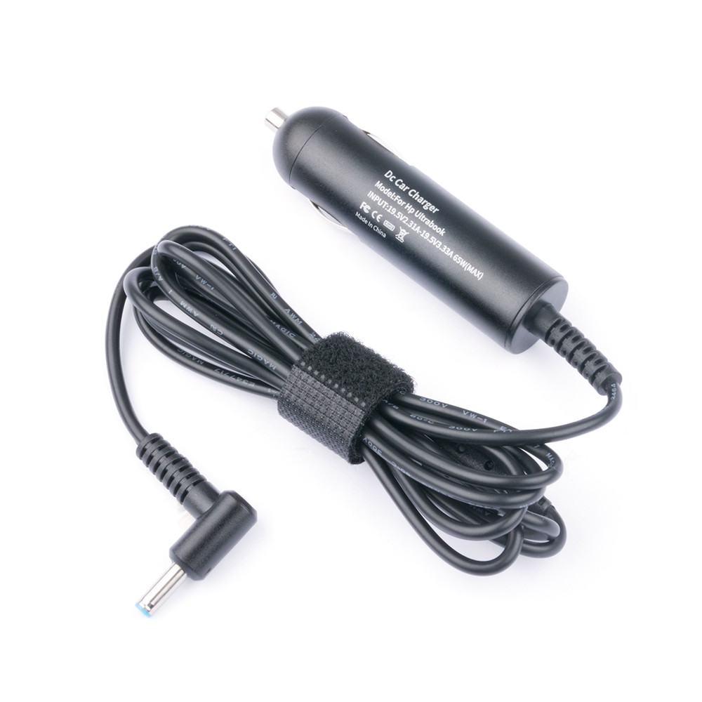 Incarcator auto HP 470 G10, 470 G9, 470 G8, 470 G7, 17-BY, 17-CA, 17-CS, 17-CR 65W, varianta slim Incarcator auto HP 470 G10, 470 G9, 470 G8, 470 G7, 17-BY, 17-CA, 17-CS, 17-CR 65W, varianta slim