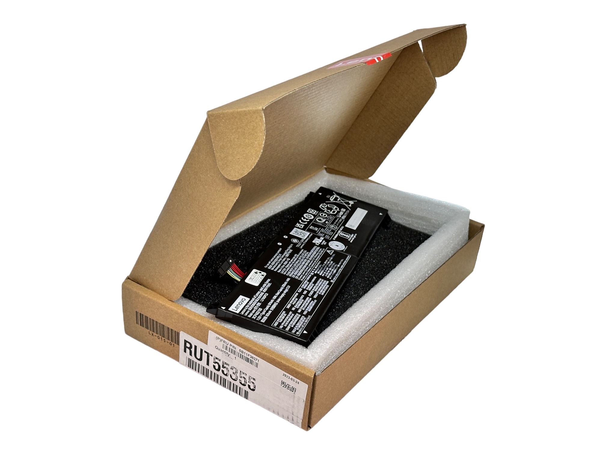 Baterie originala Lenovo IdeaPad Gaming 3 15ARH7, 3 15IAH7, model L21C3PC0 L21M3PC0 Baterie originala Lenovo IdeaPad Gaming 3 15ARH7, 3 15IAH7, model L21C3PC0 L21M3PC0