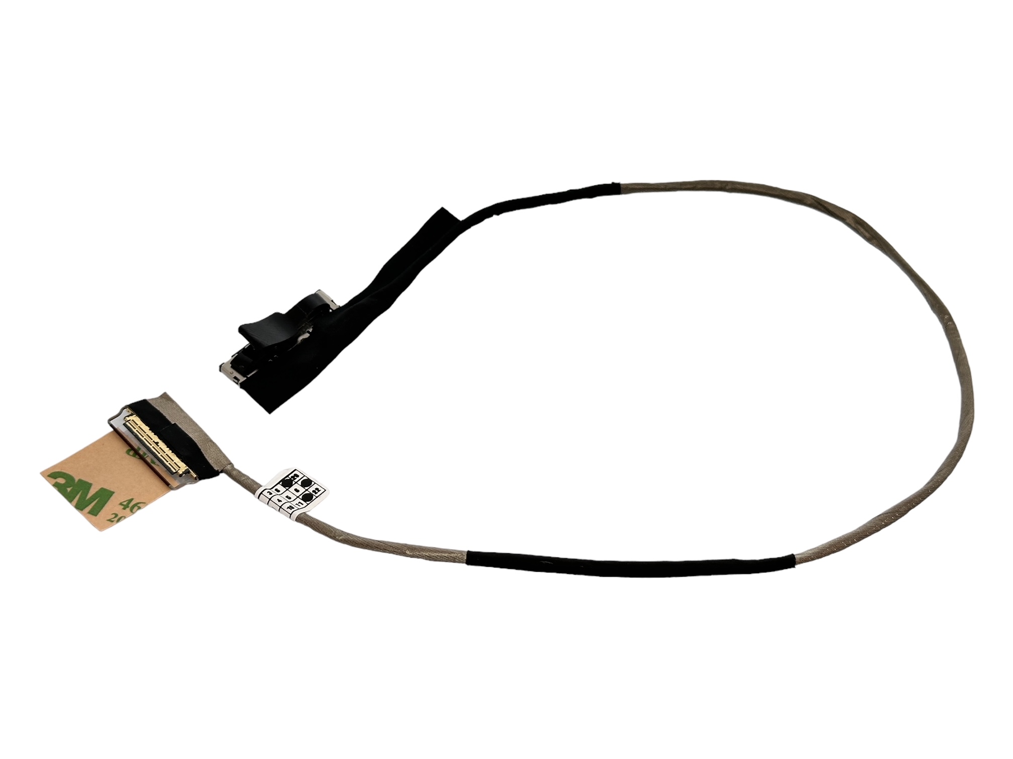 Cablu video HP EliteBook 755 G5, 850 G5, ZBook 15u G5, display standard, nontouch, 30 pin 6017B0896801