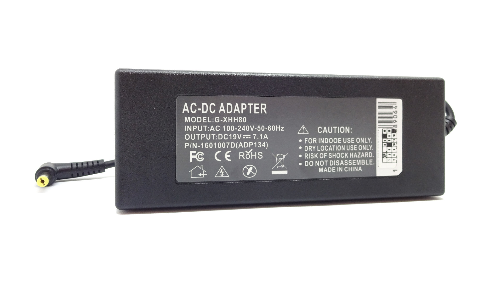 Incarcator compatibil Acer ConceptD CC314-72, CC314-72G, CC314-72P, C314-73G, CC315-72, CC315-72G, CC315-72P, CC315-73G, CC315-73P, CN314-72, CN314-72G, CN314-72P, CN314-73G, CN314-73P, CN315-72, CN315-72P, CN316-73G, CN316-73P, 135W Incarcator compatibil Acer ConceptD CC314-72, CC314-72G, CC314-72P, C314-73G, CC315-72, CC315-72G, CC315-72P, CC315-73G, CC315-73P, CN314-72, CN314-72G, CN314-72P, CN314-73G, CN314-73P, CN315-72, CN315-72P, CN316-73G, CN316-73P, 135W